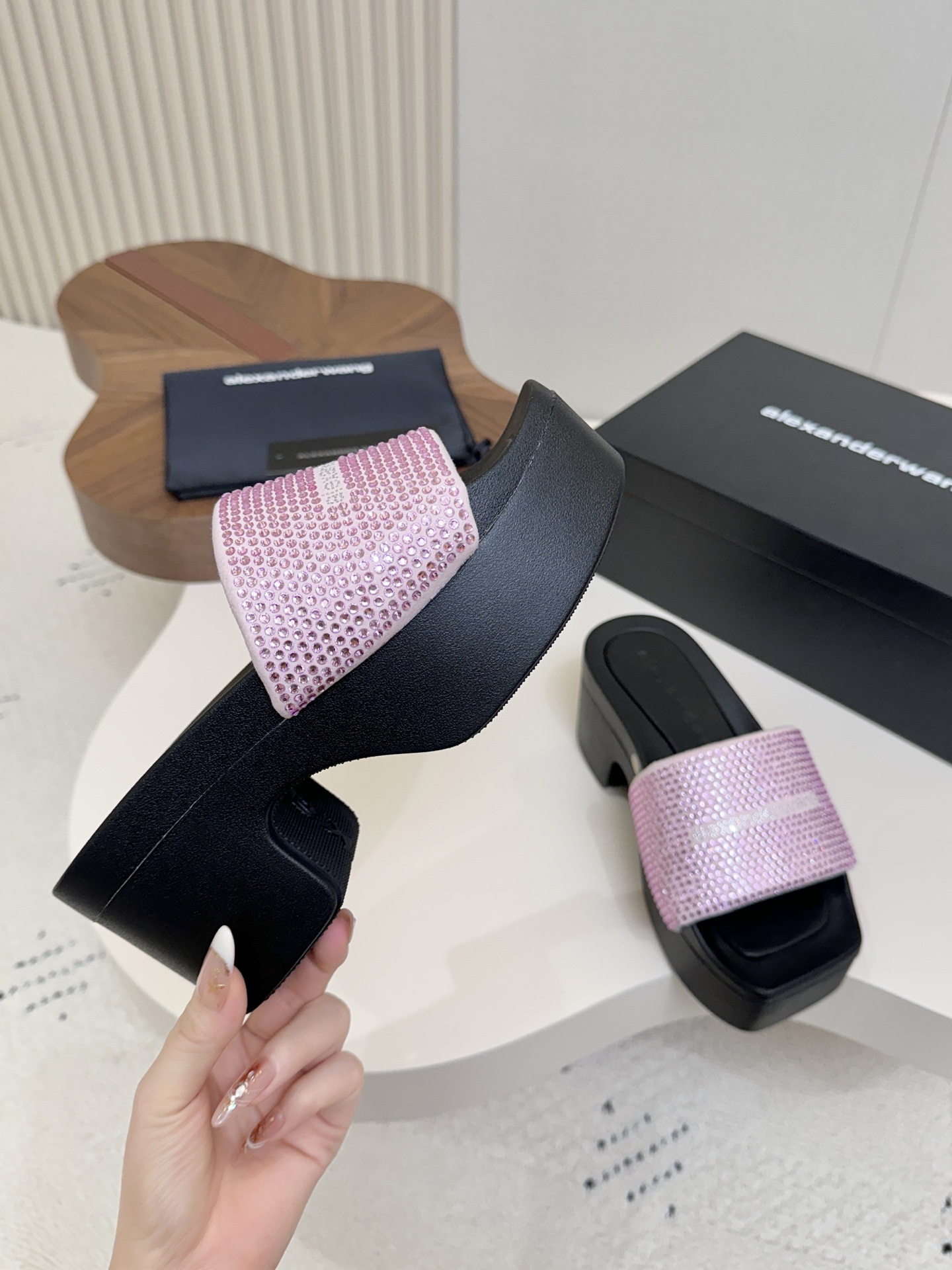 Designer Slides