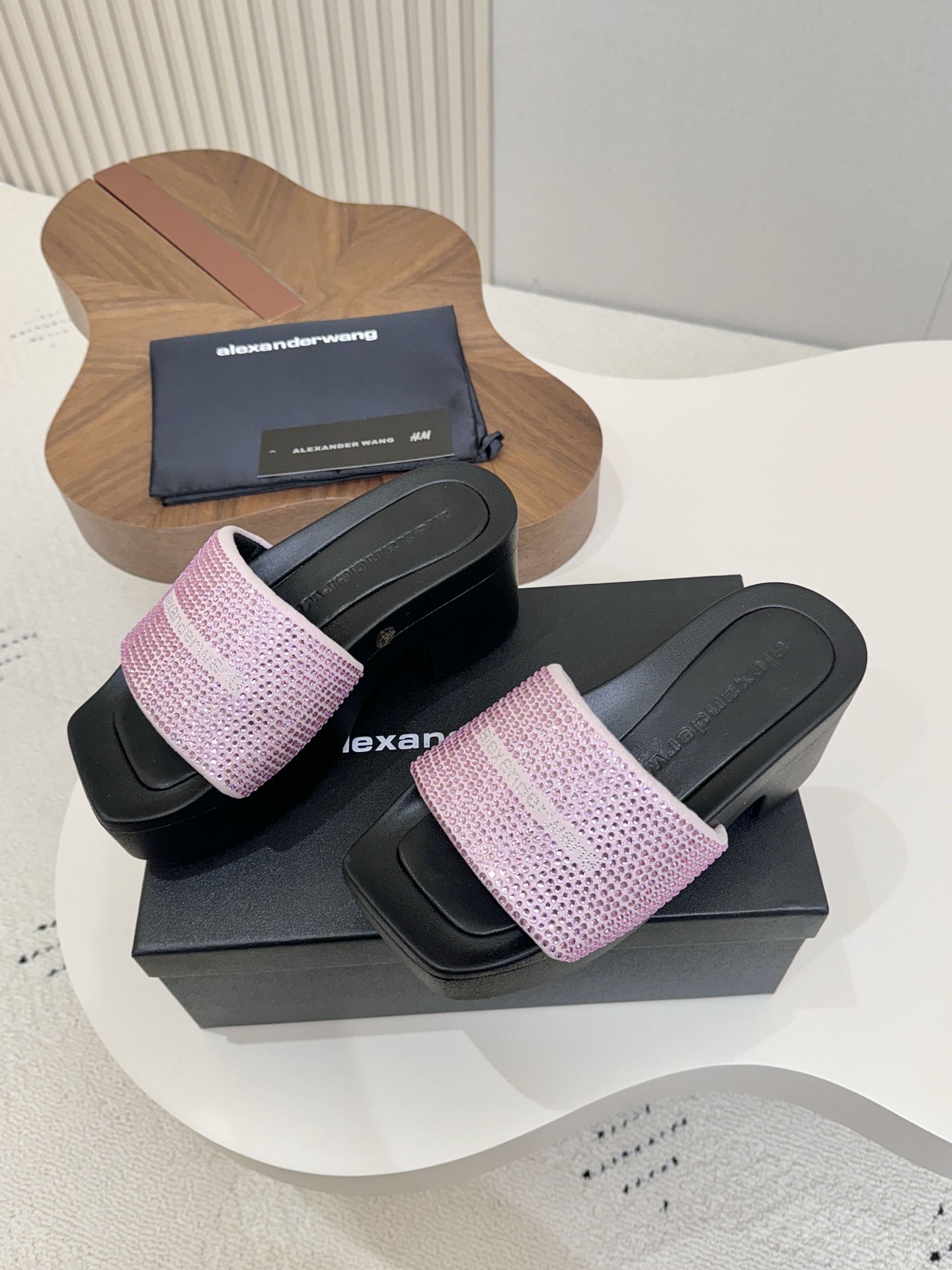 Designer Slides