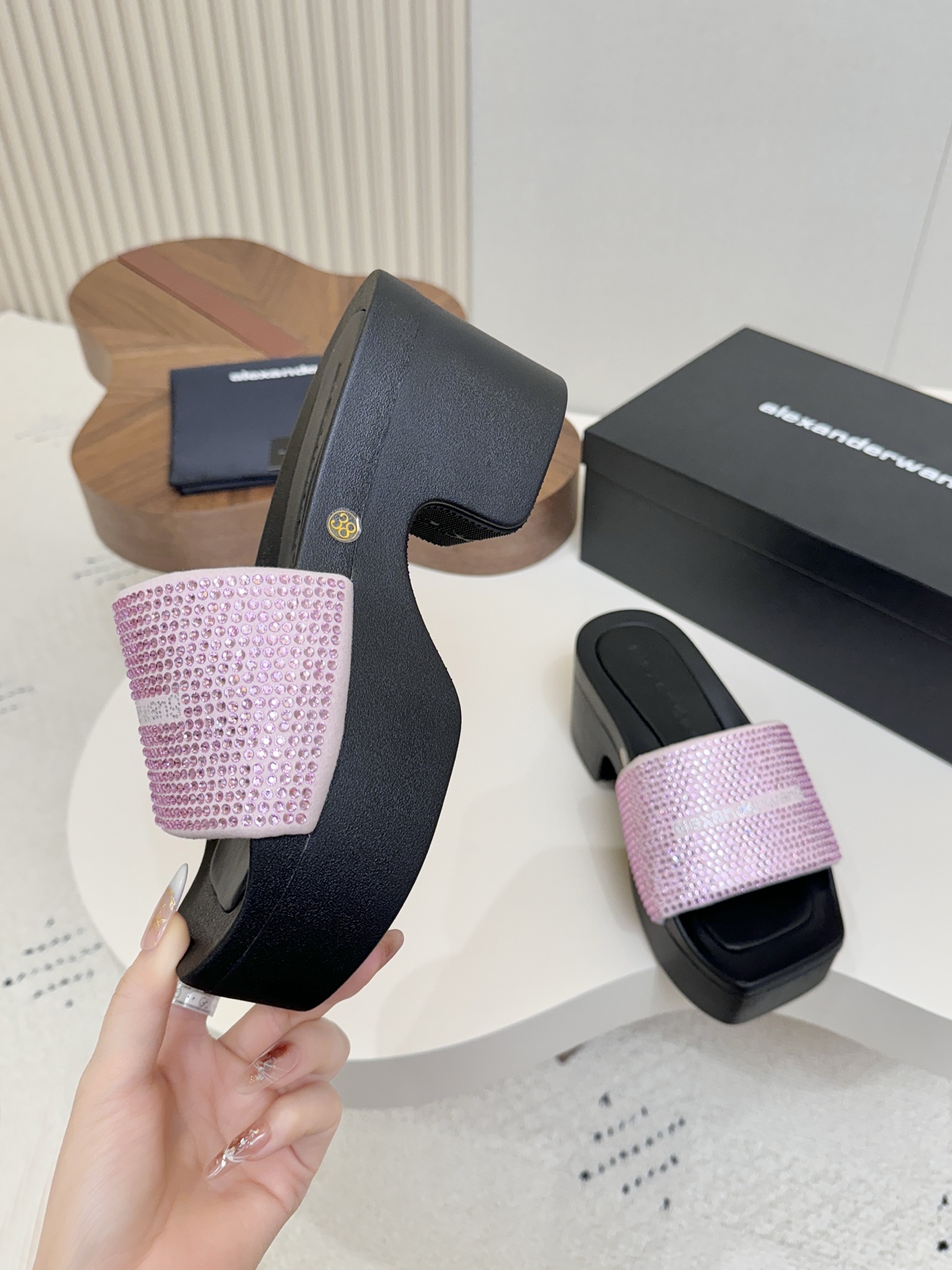 Designer Slides