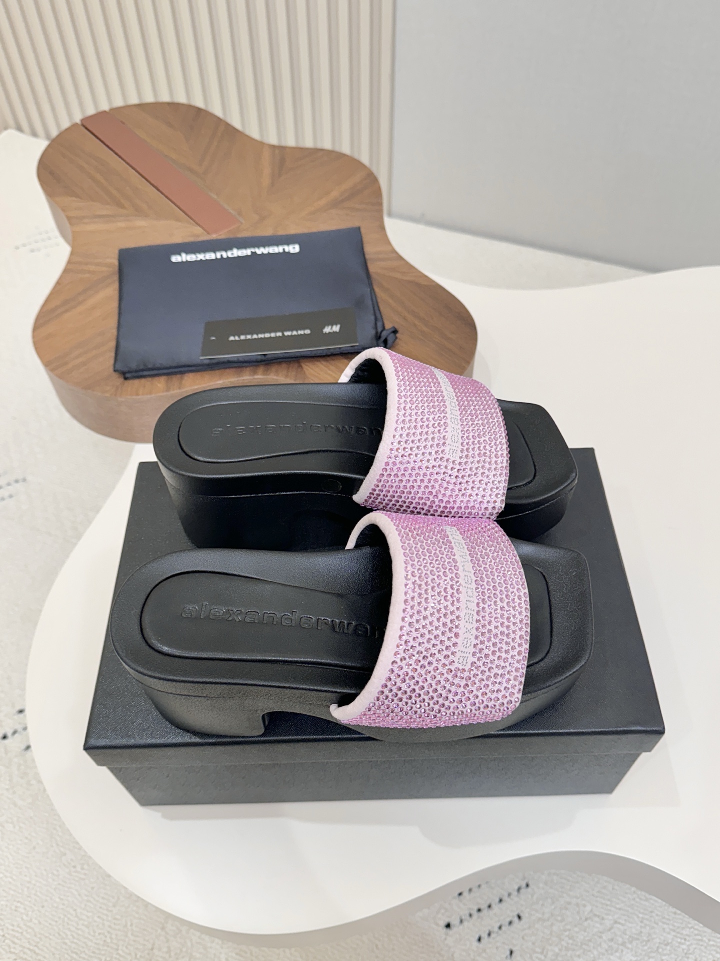 Designer Slides