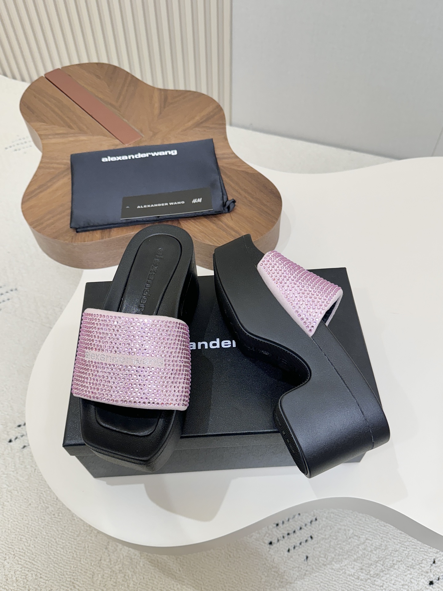 Designer Slides