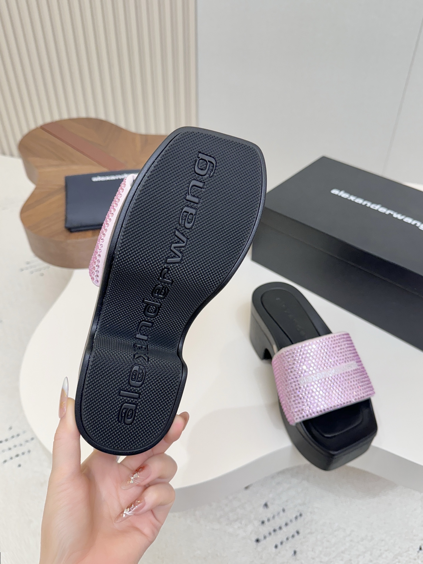 Designer Slides