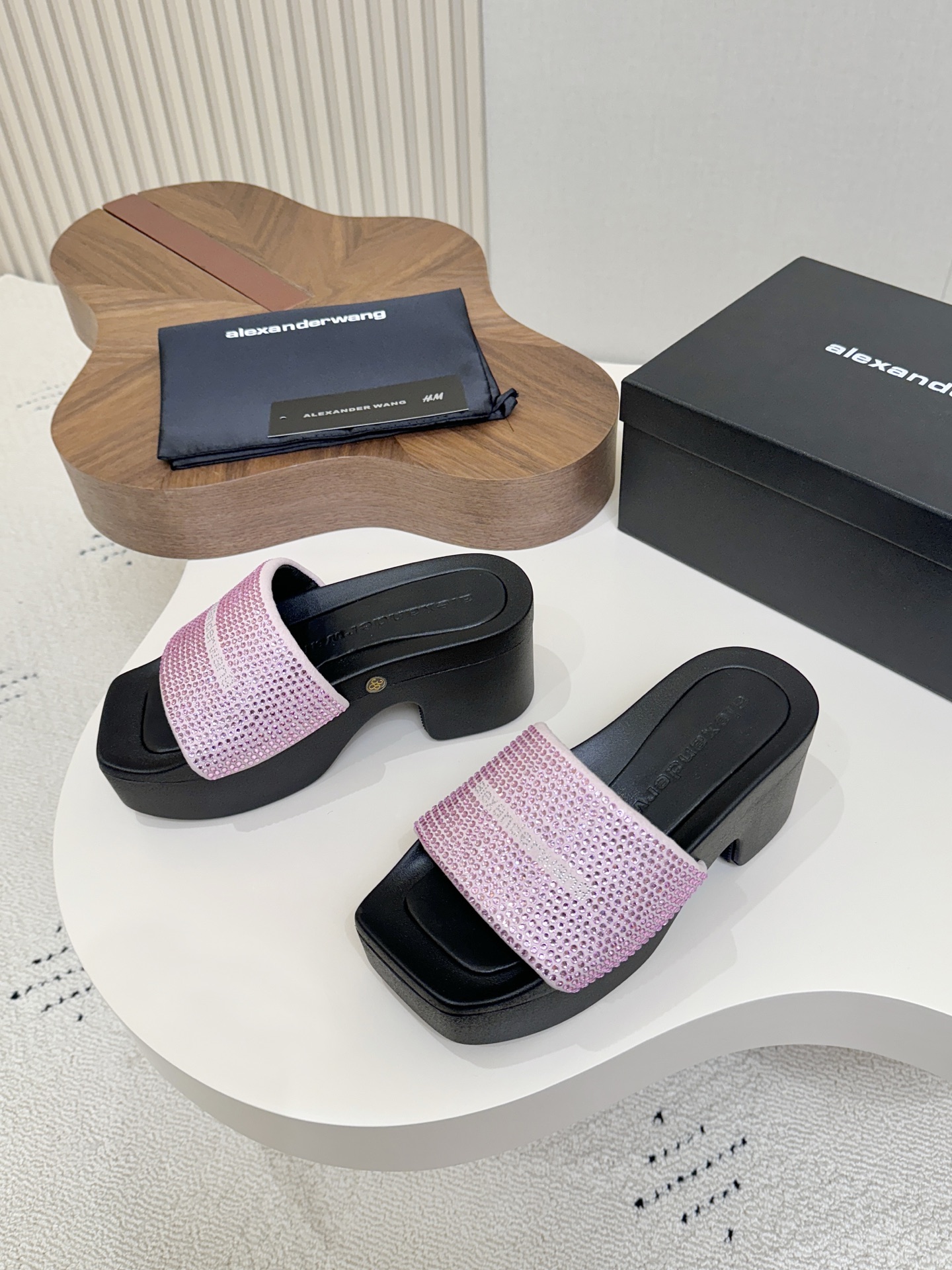 Designer Slides