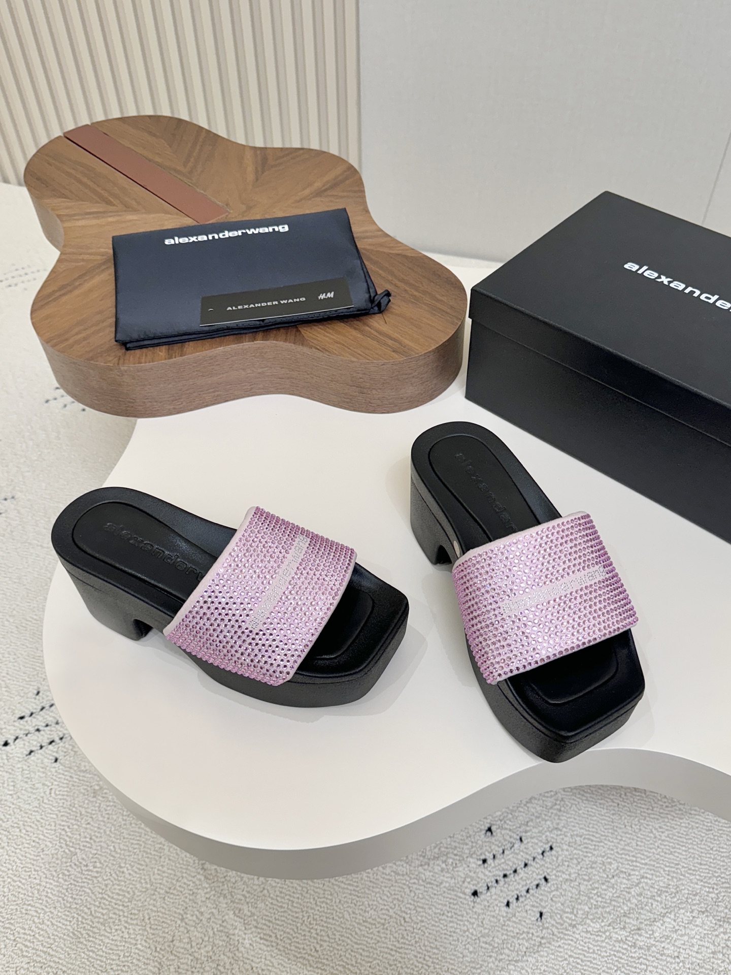Designer Slides