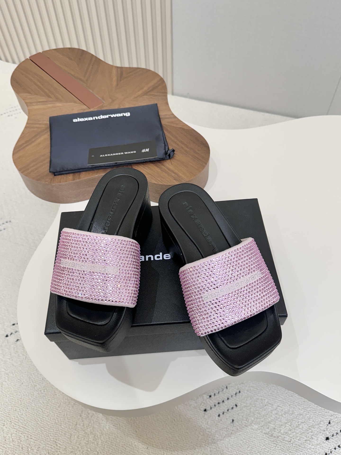 Designer Slides