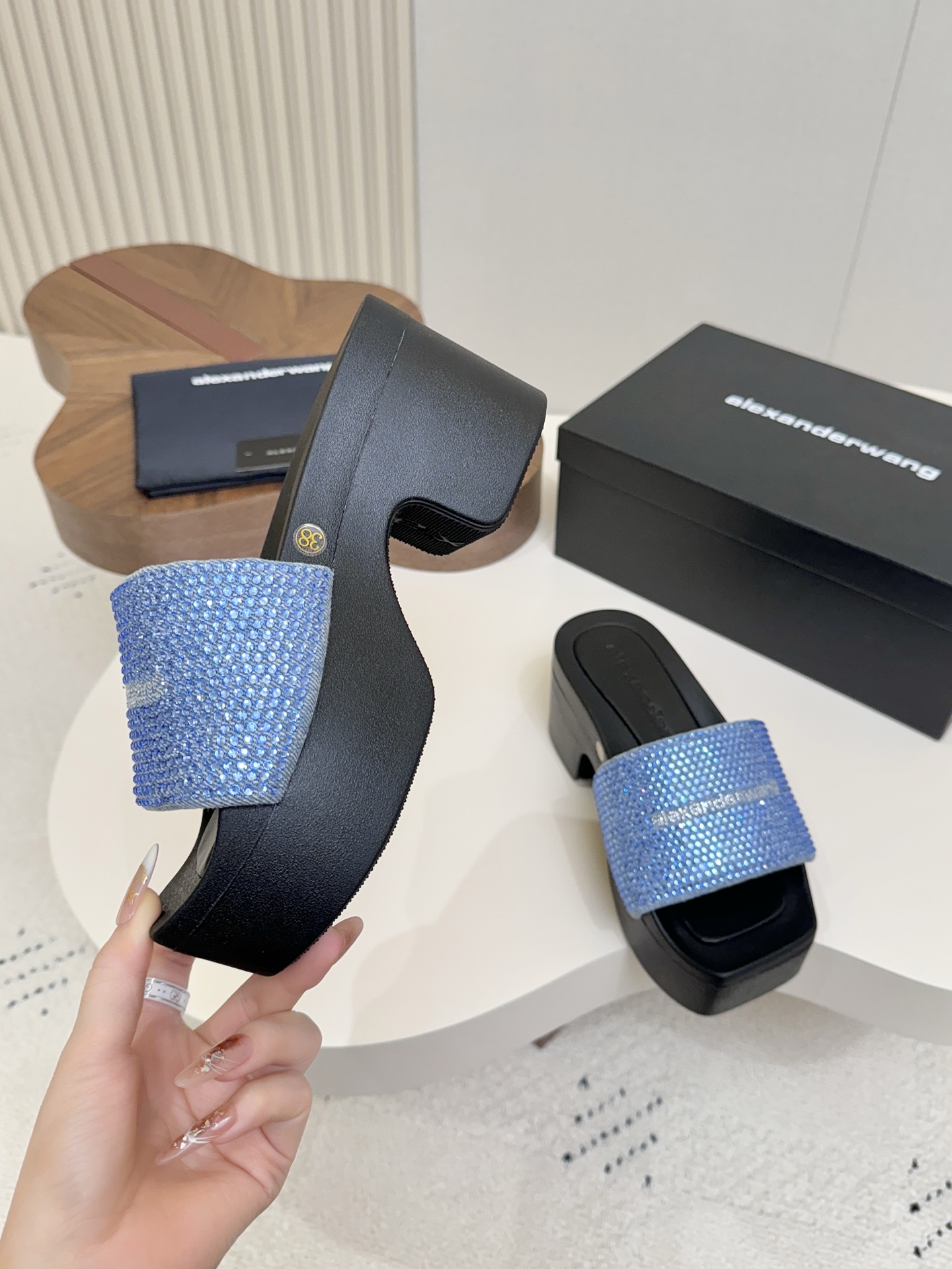 Designer Slides