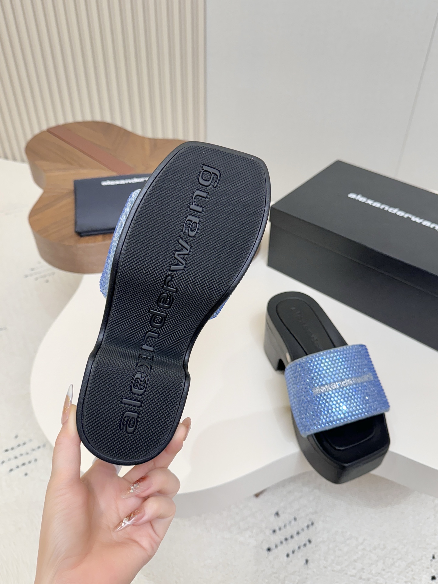Designer Slides