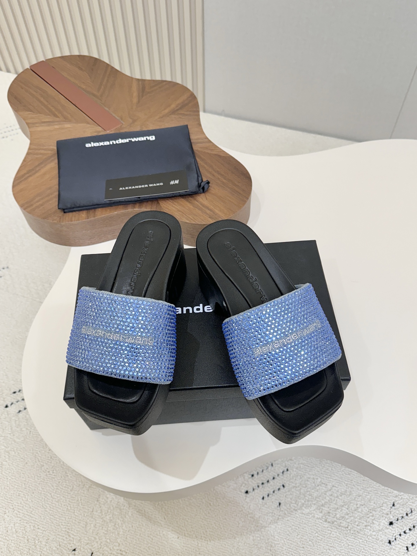Designer Slides