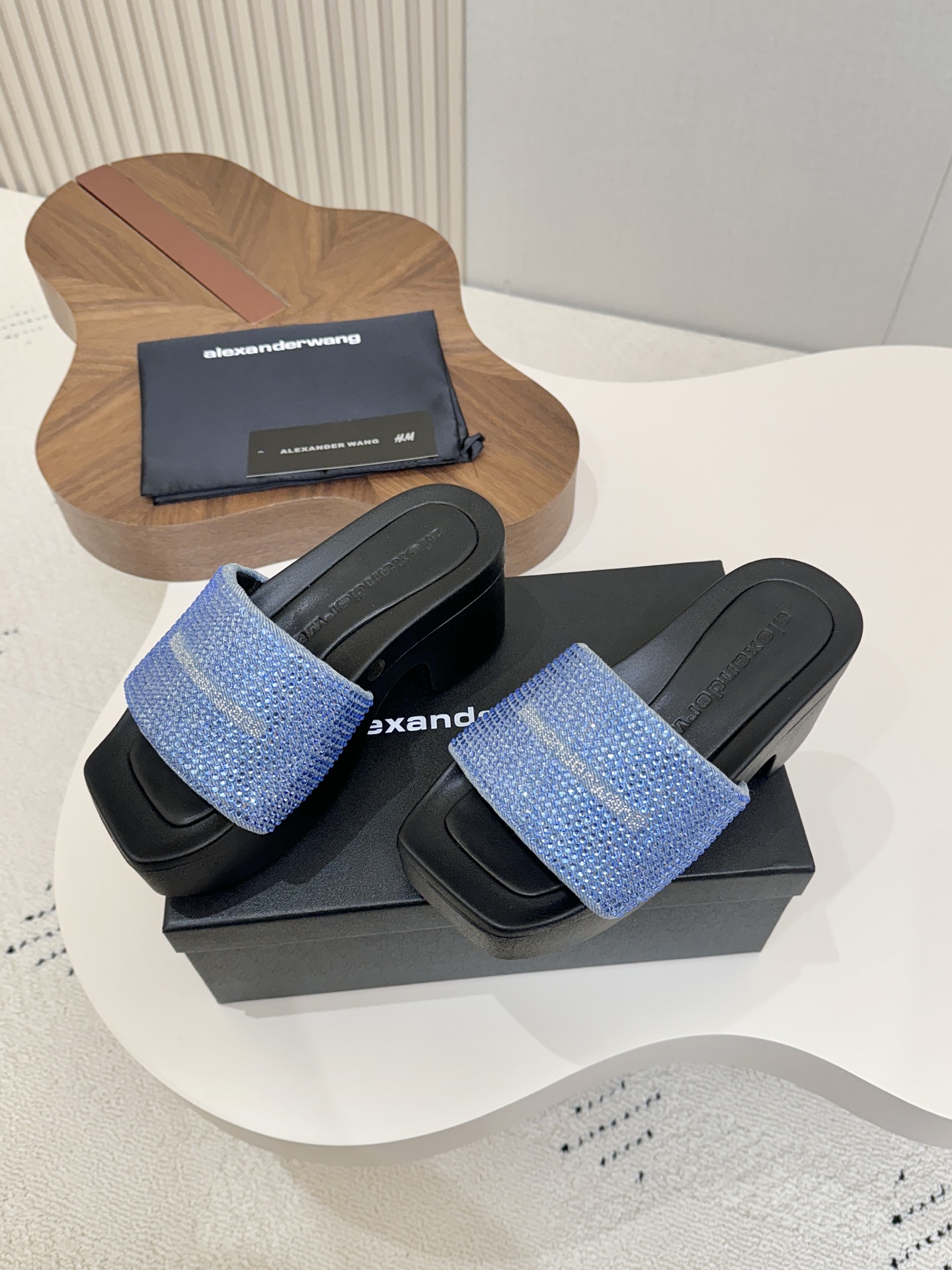 Designer Slides