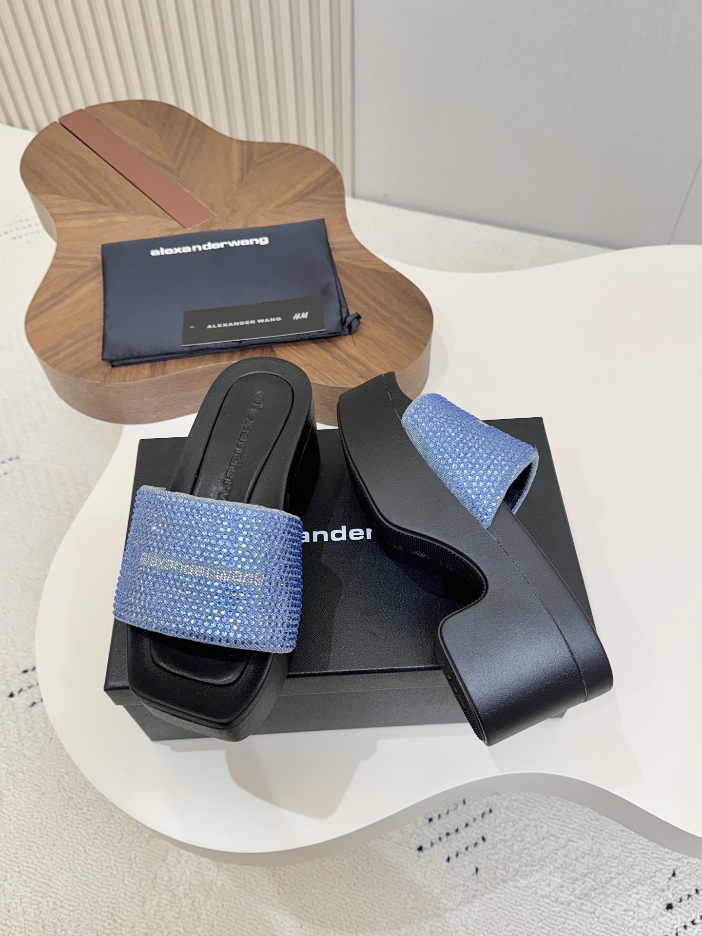 Designer Slides