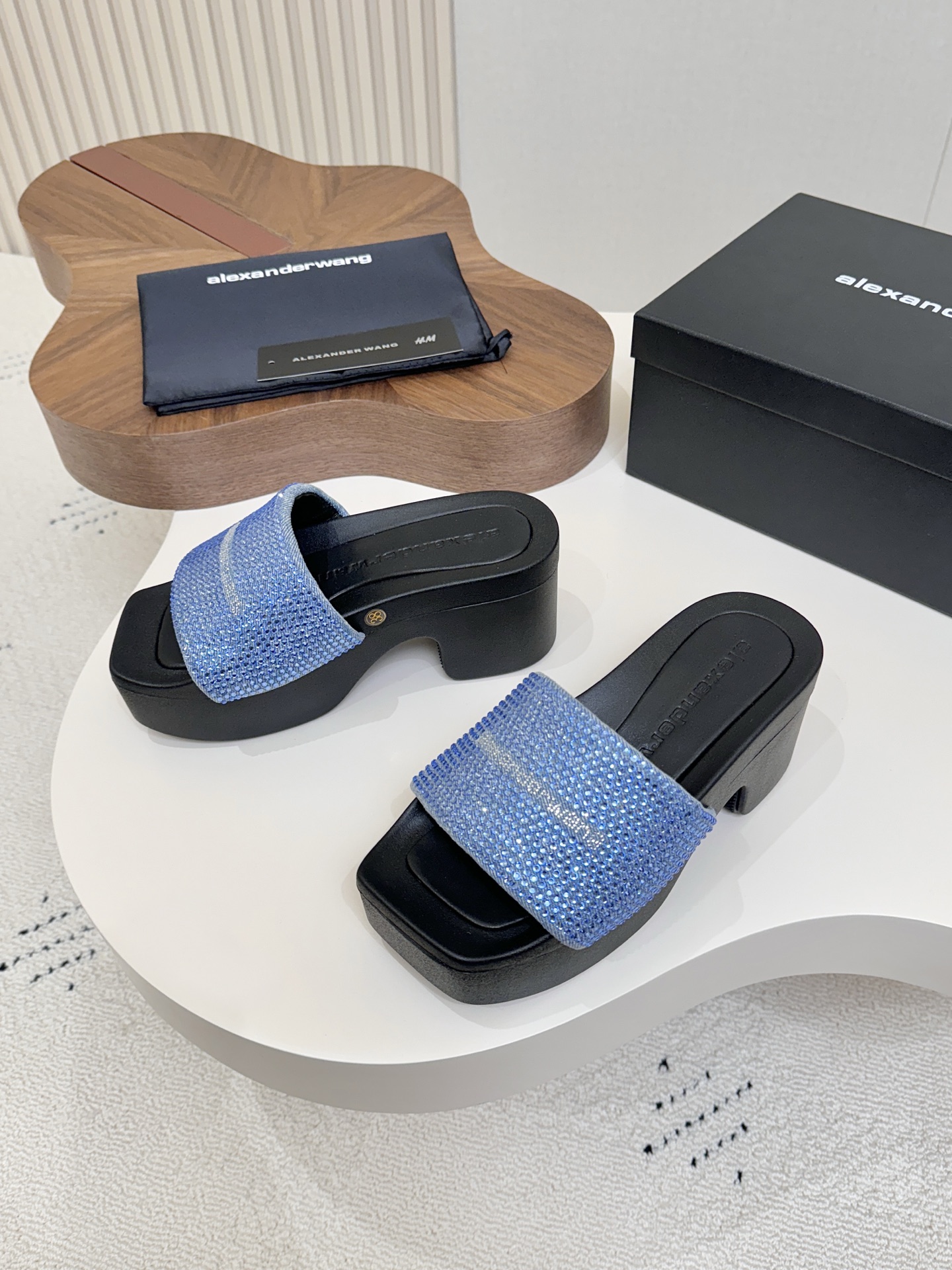 Designer Slides