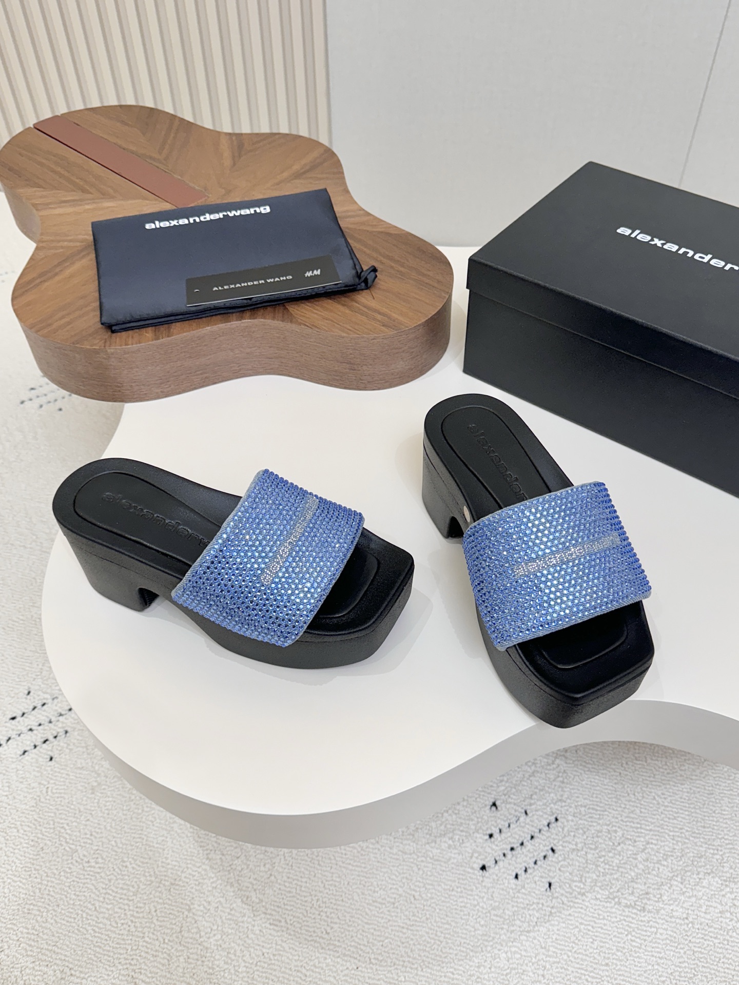 Designer Slides