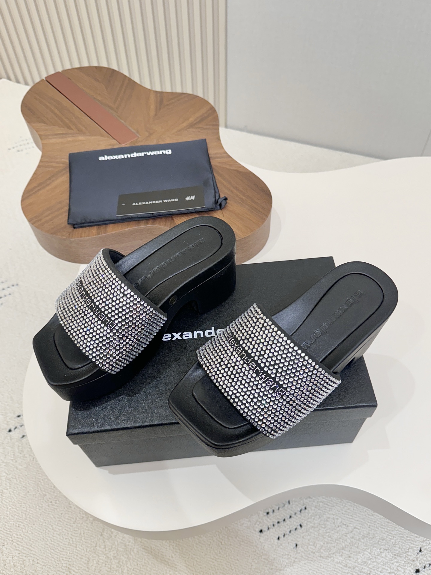 Designer Slides
