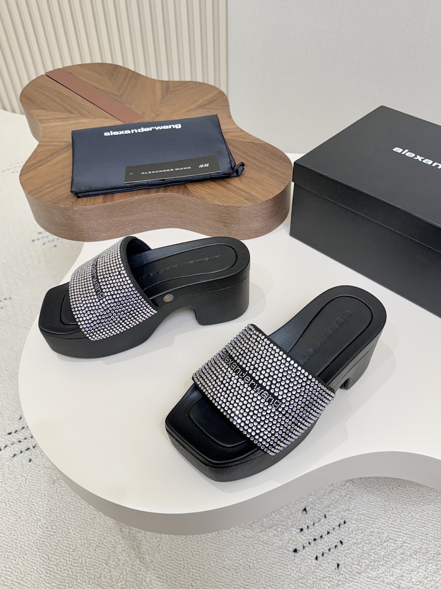 Designer Slides