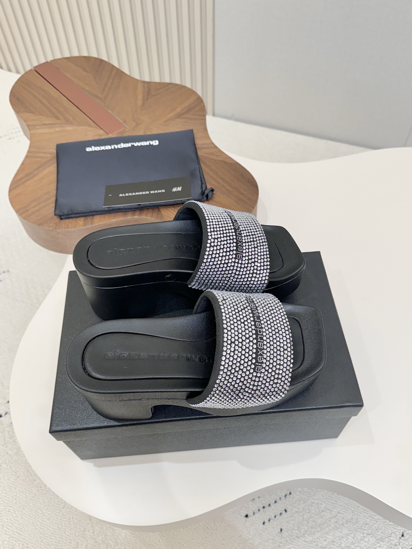 Designer Slides