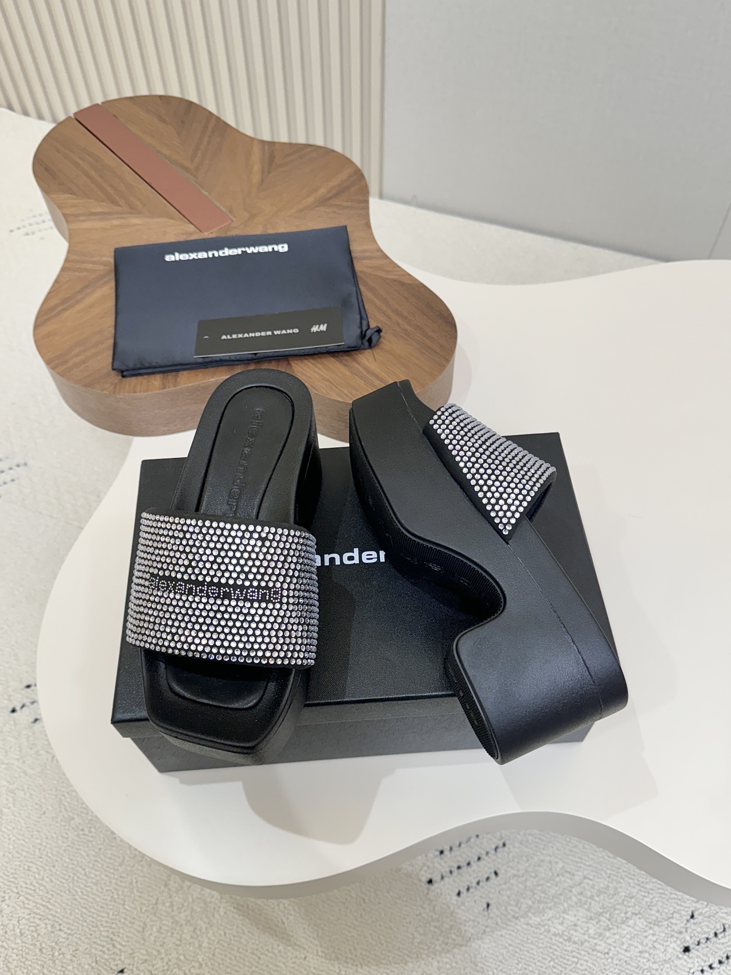 Designer Slides