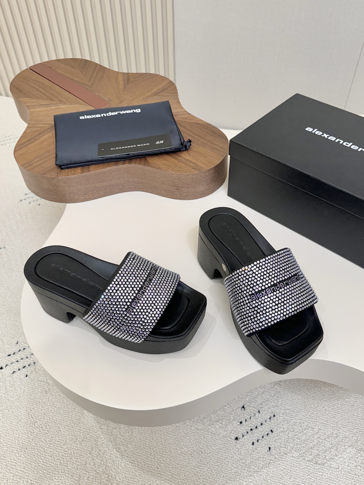 Designer Slides
