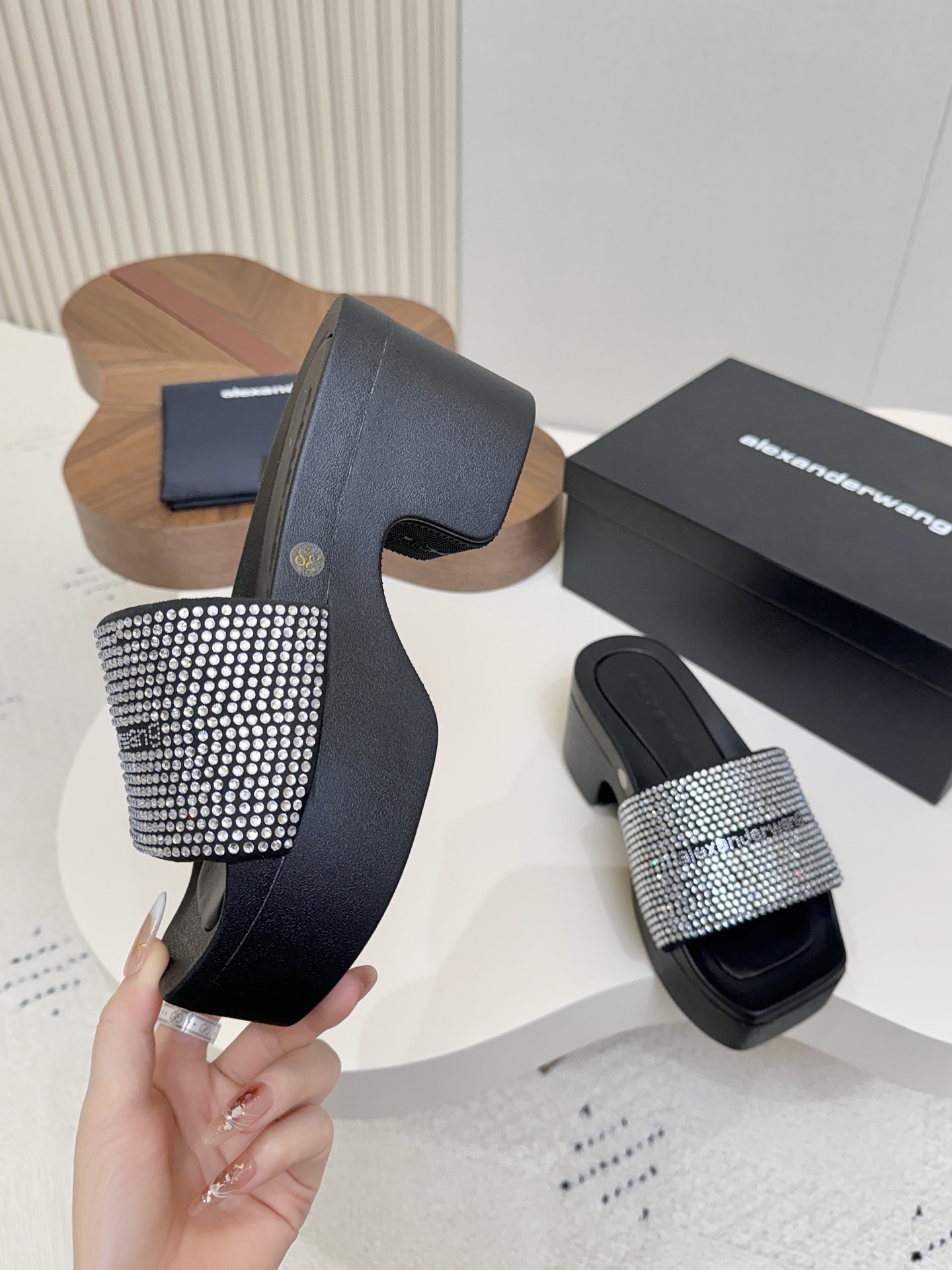 Designer Slides