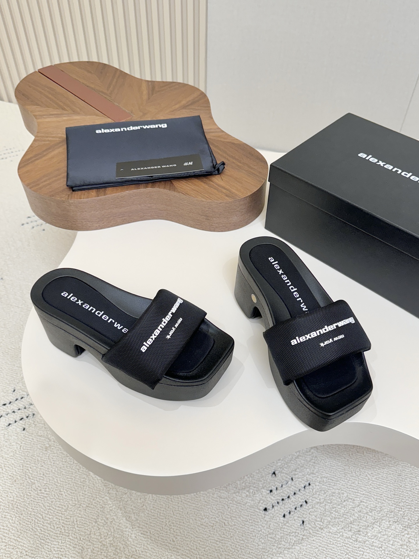 Designer Slides