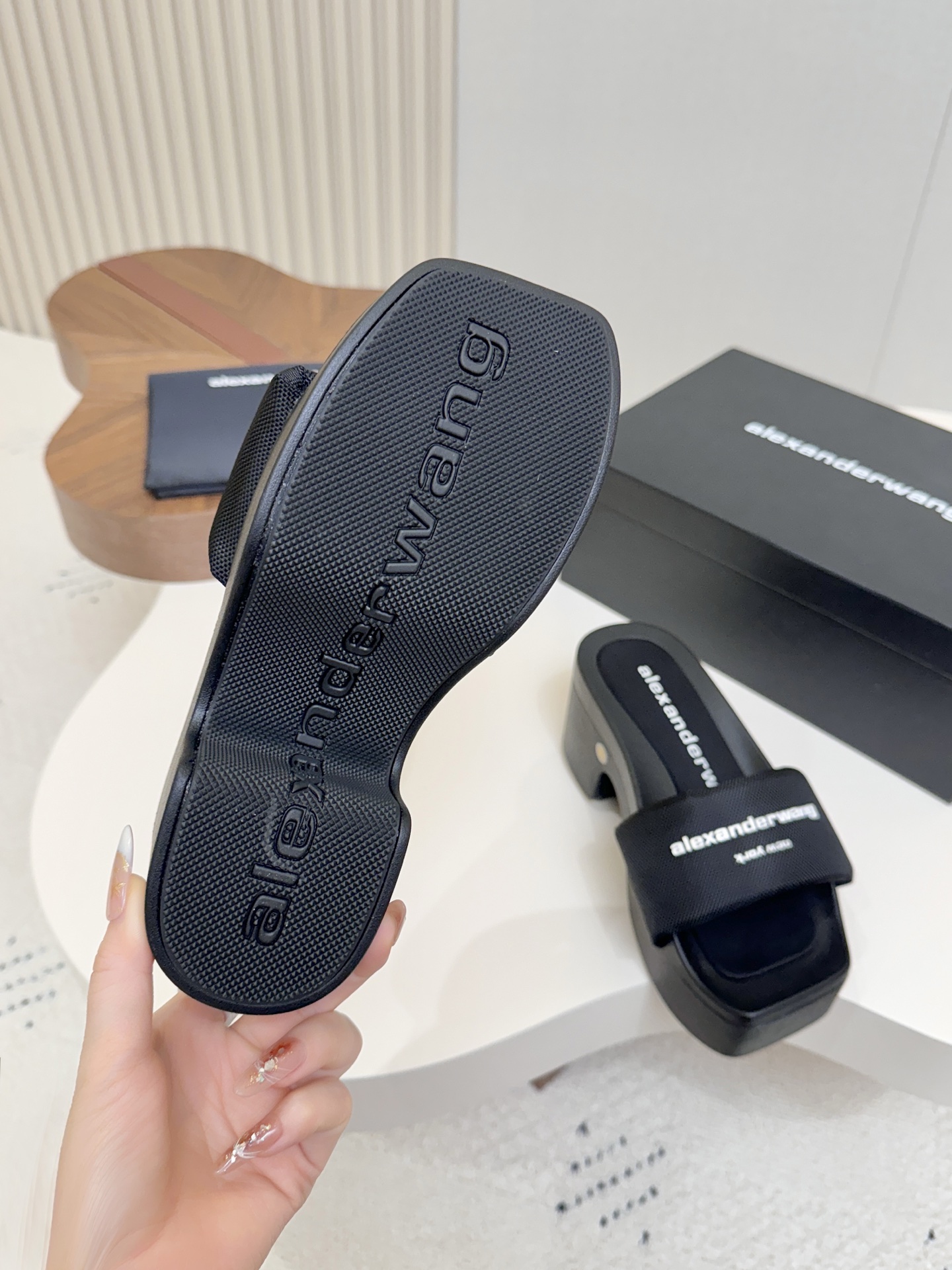 Designer Slides