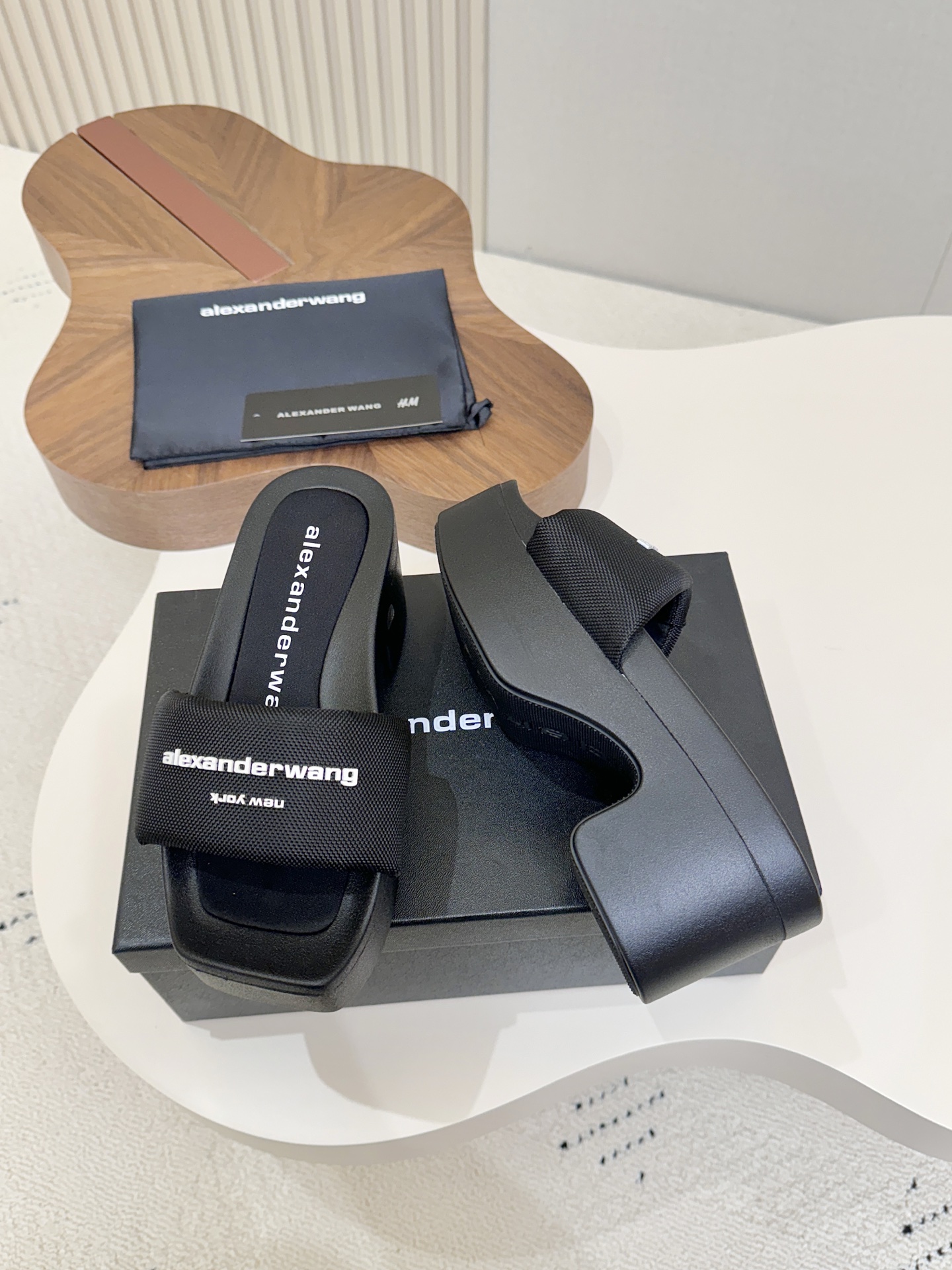 Designer Slides