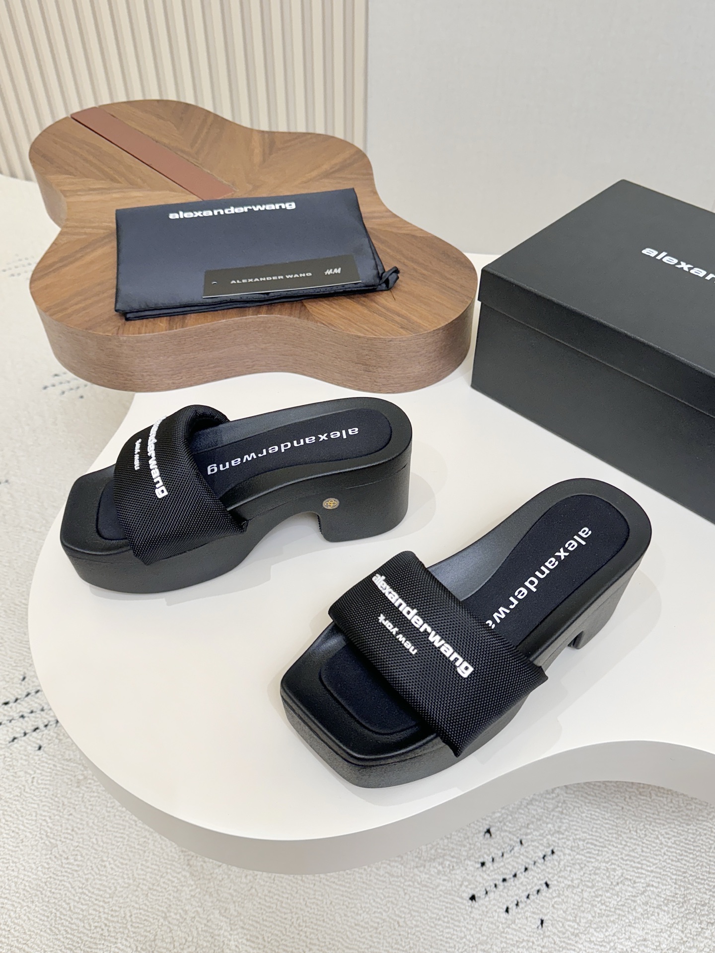 Designer Slides