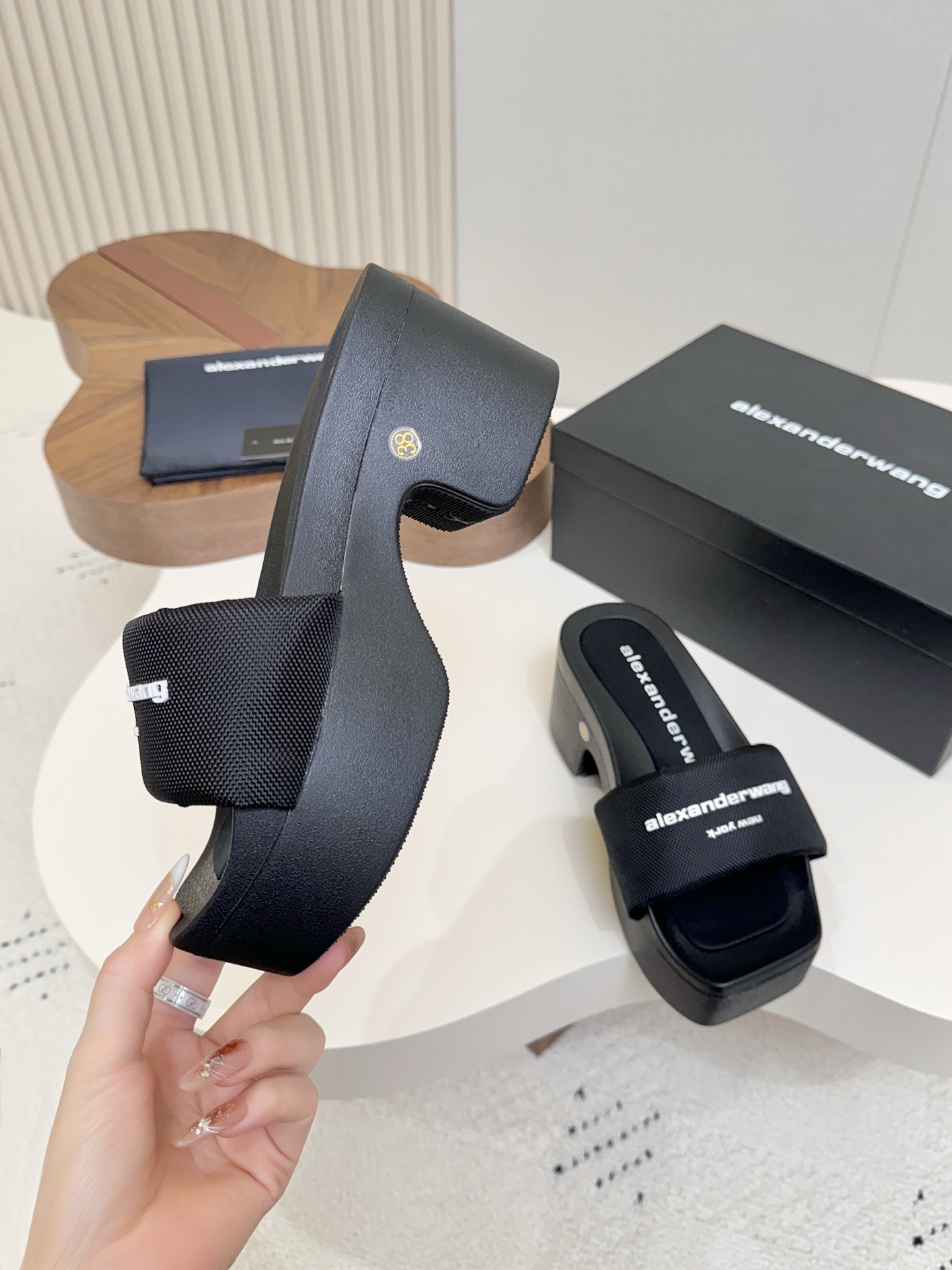 Designer Slides