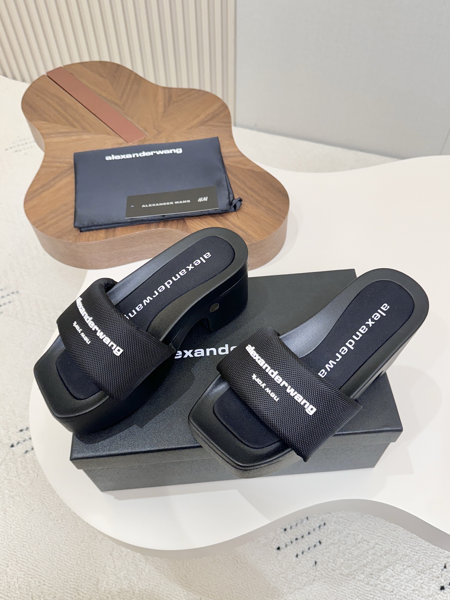 Designer Slides