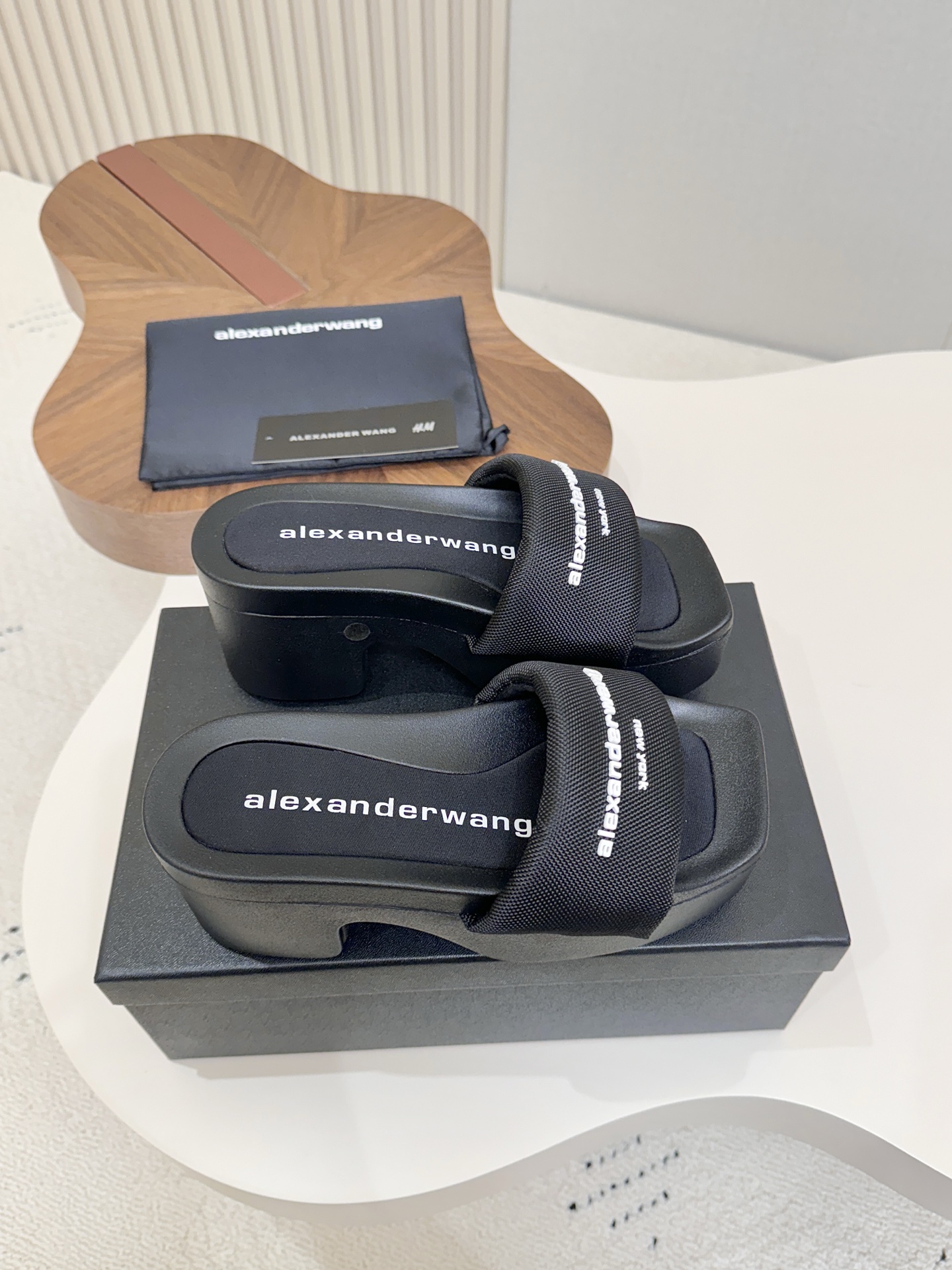 Designer Slides