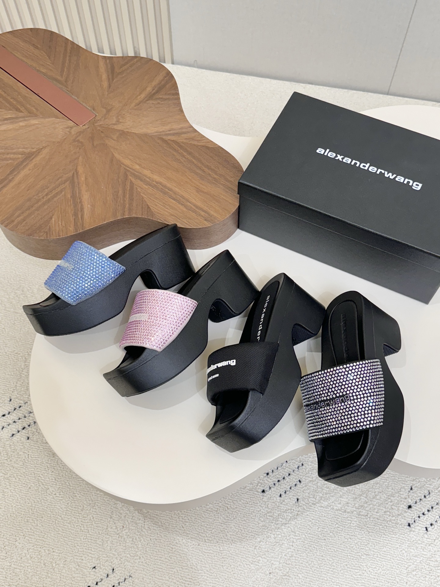 Designer Women Shoes