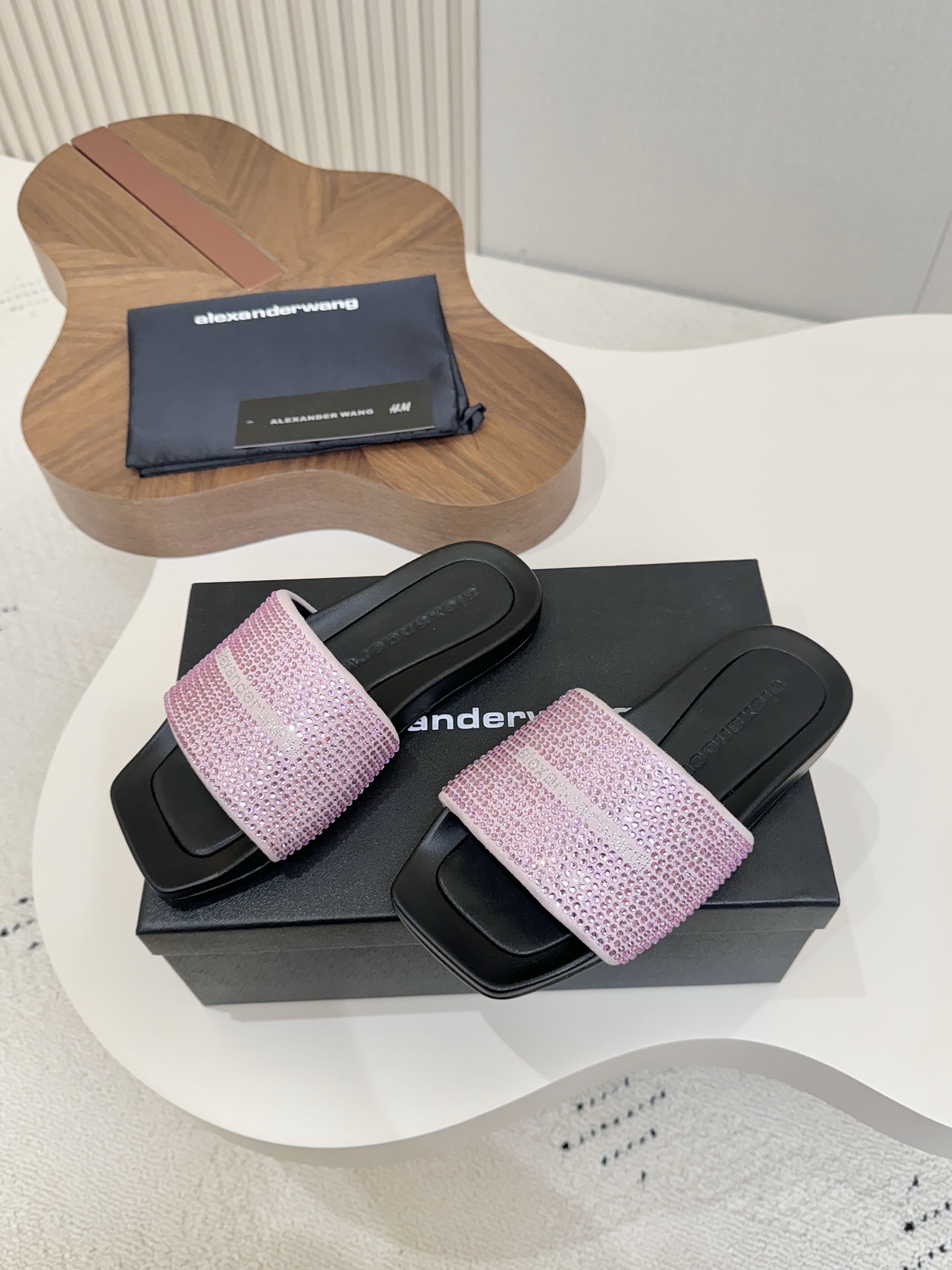 Designer Slides