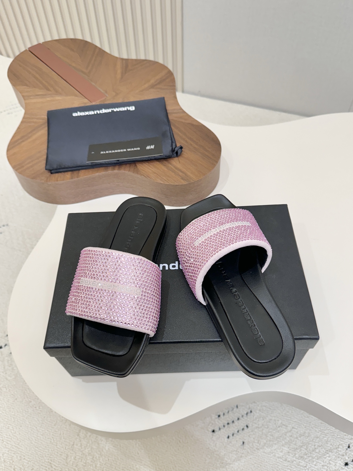 Designer Slides