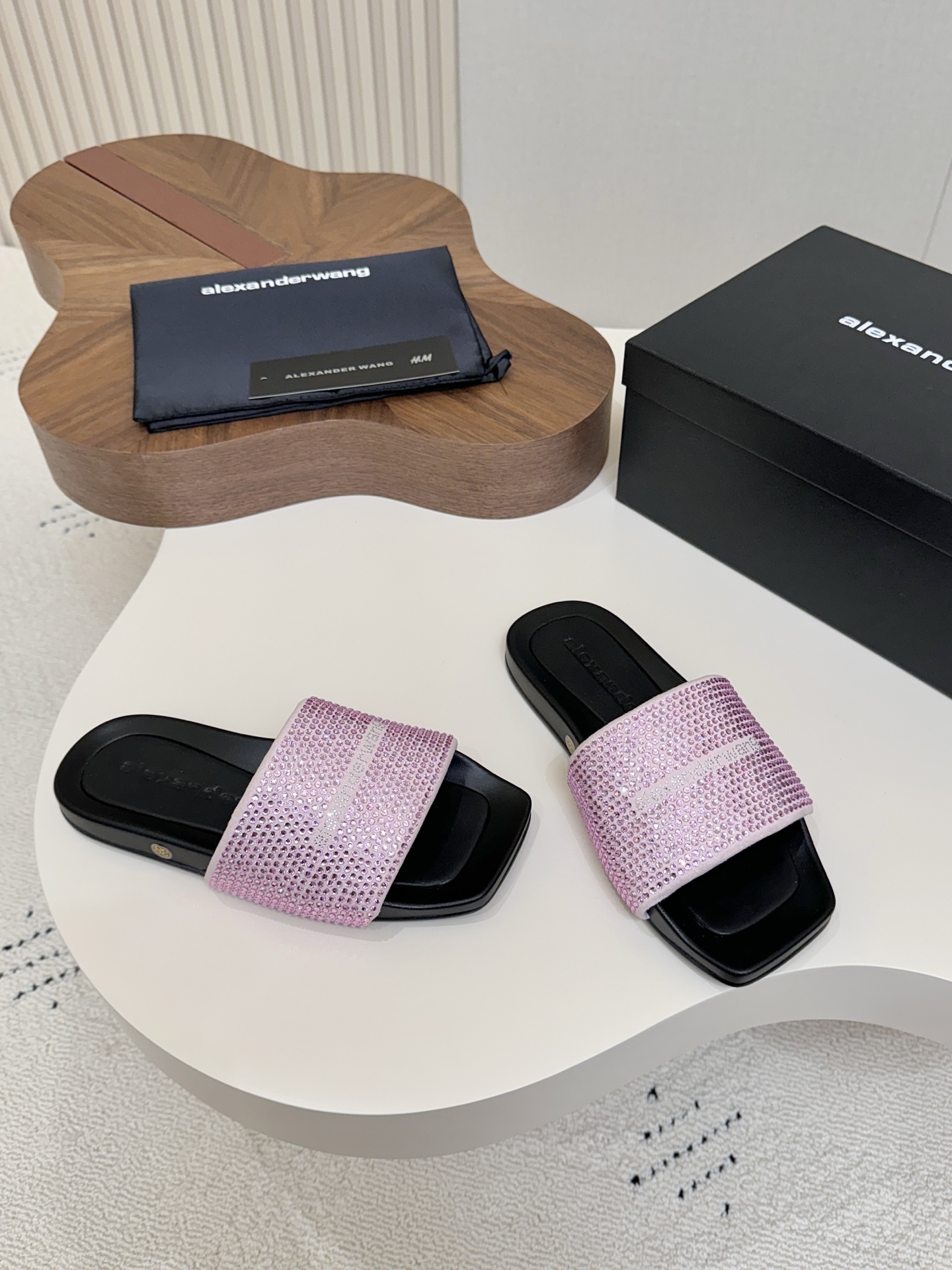 Designer Slides