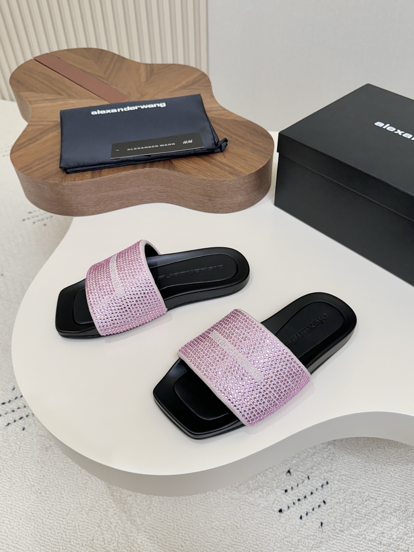 Designer Slides