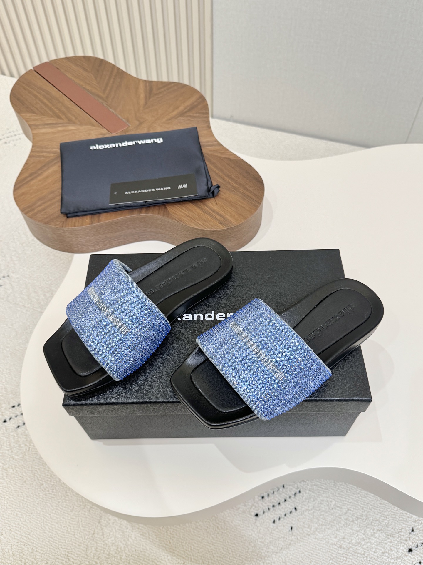 Designer Slides