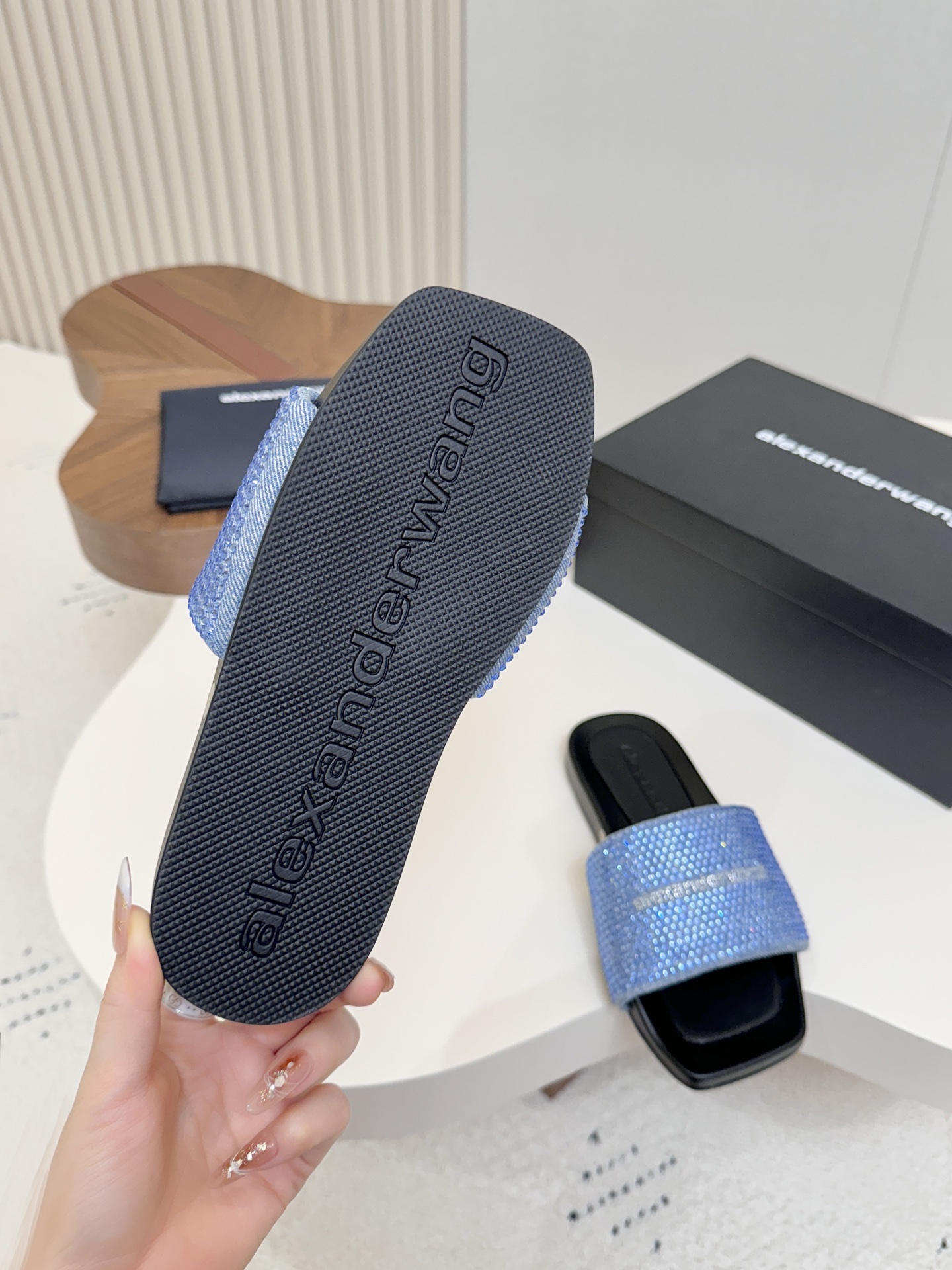 Designer Slides
