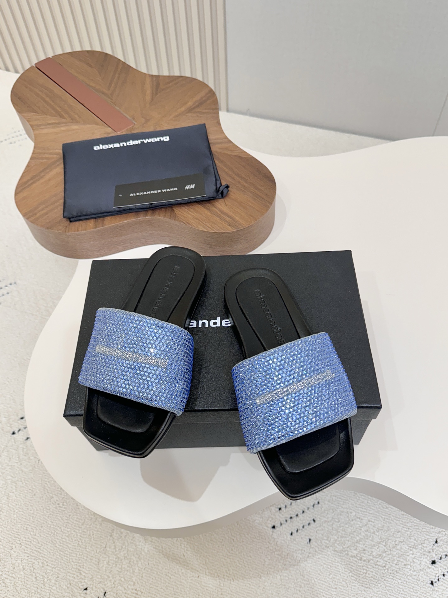 Designer Slides