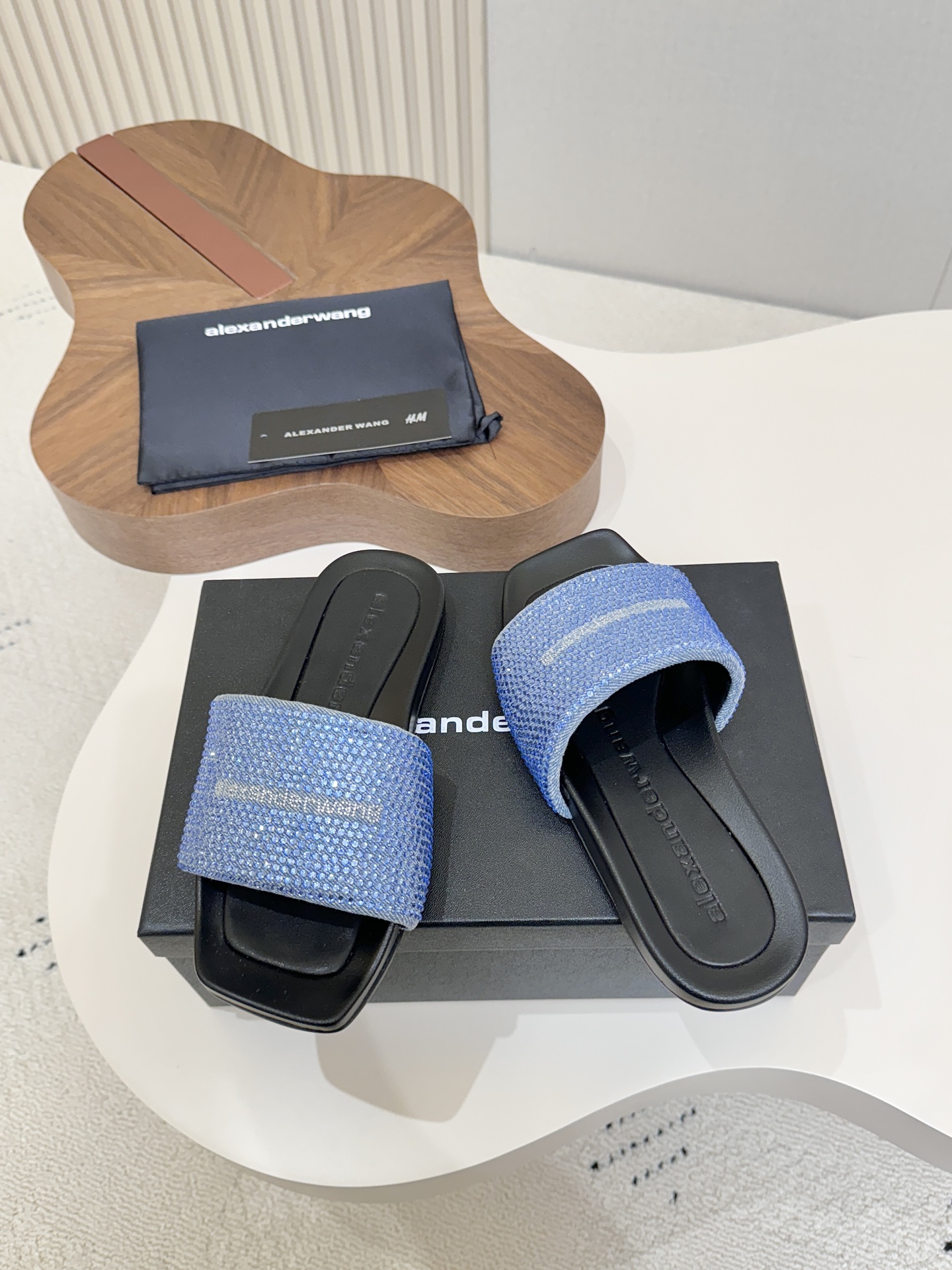 Designer Slides