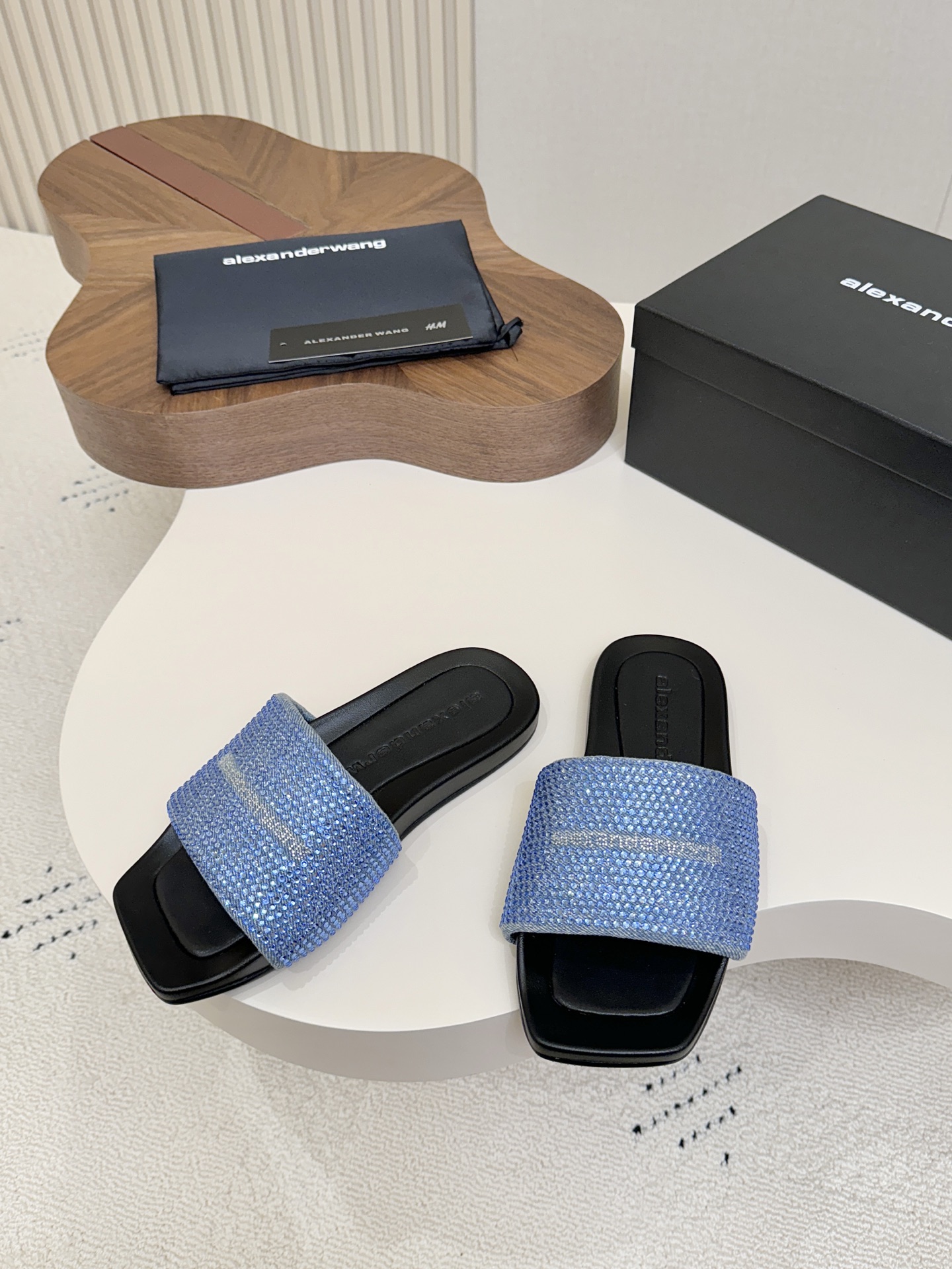 Designer Slides