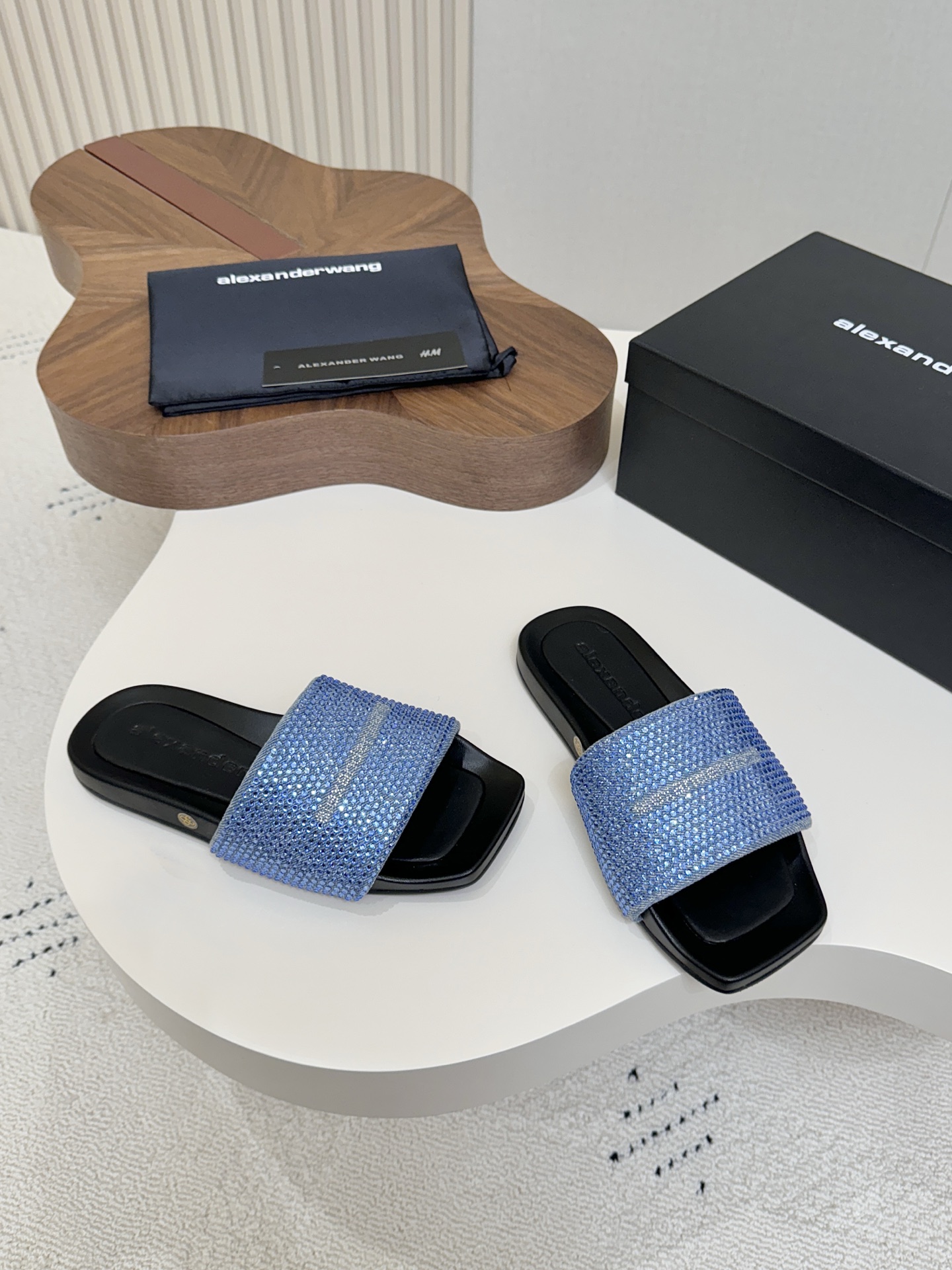 Designer Slides