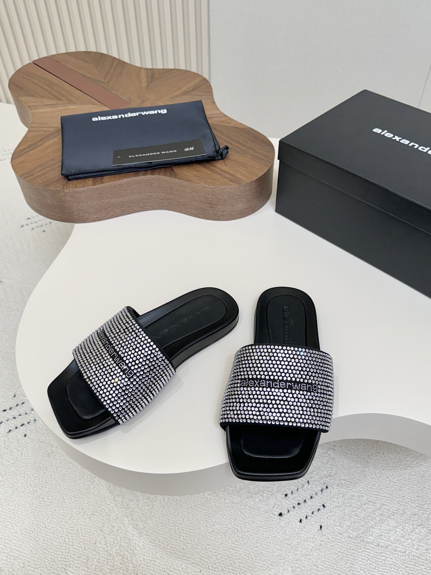 Designer Slides