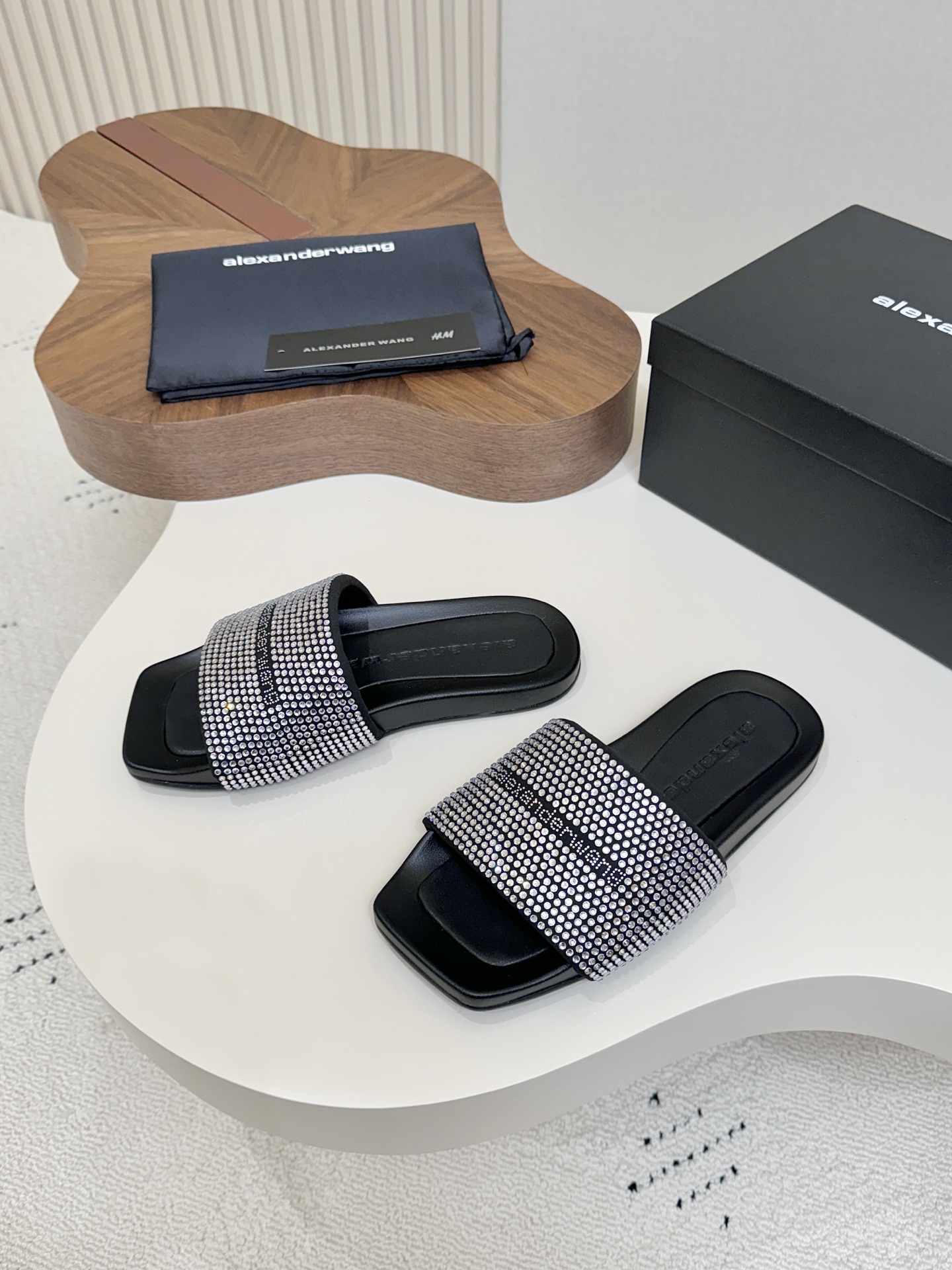 Designer Slides