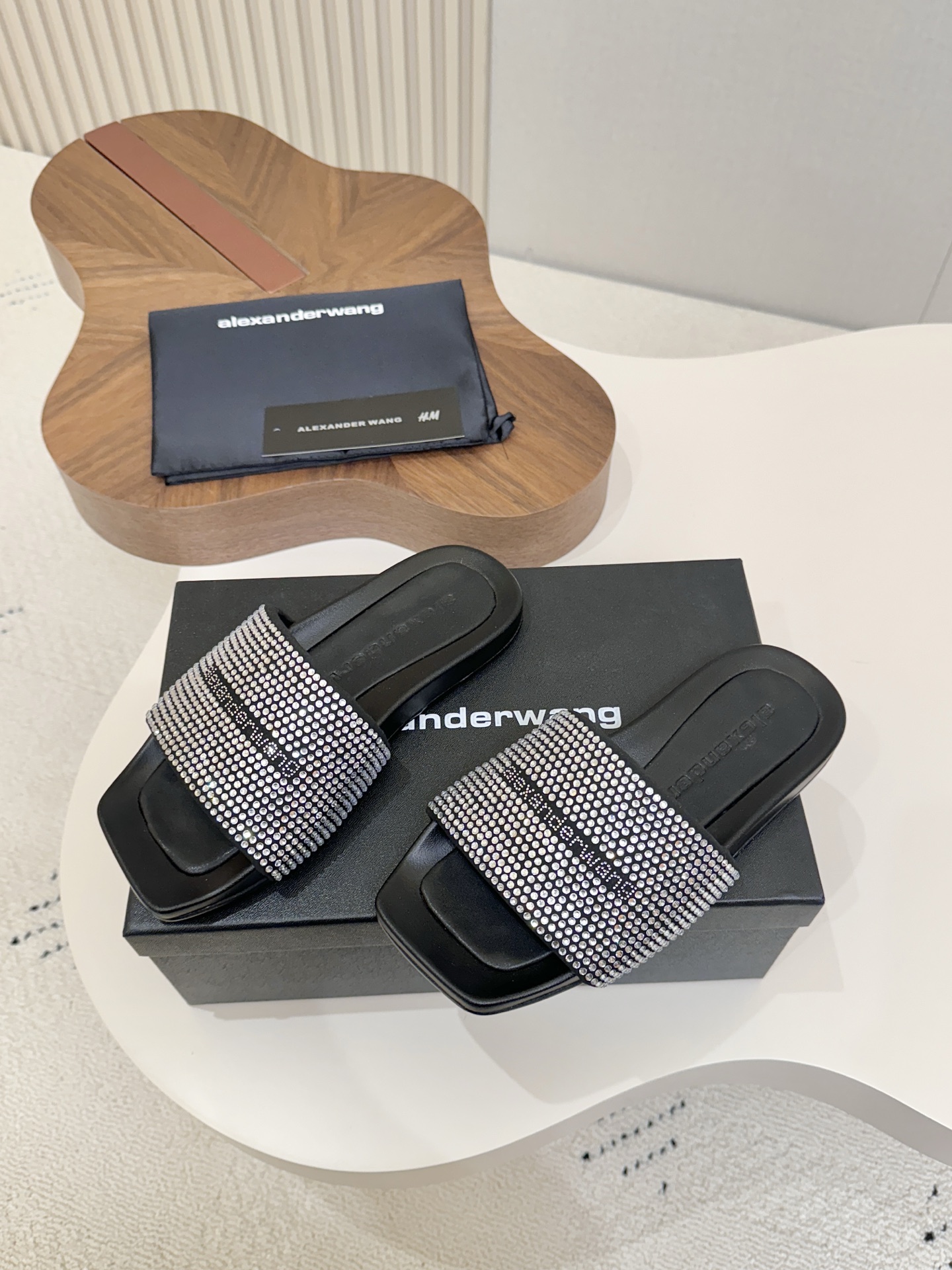 Designer Slides