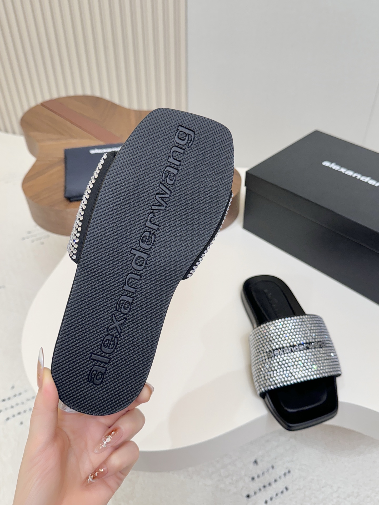 Designer Slides