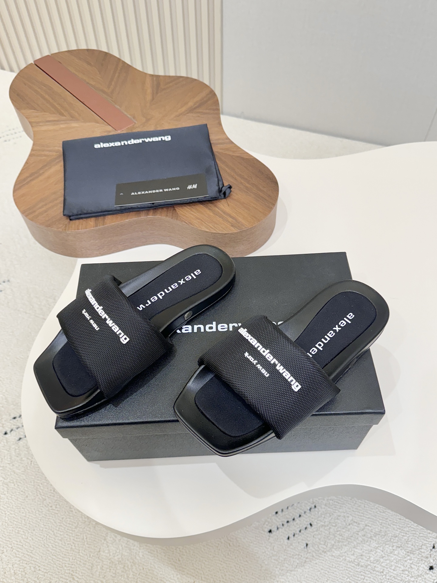 Designer Slides