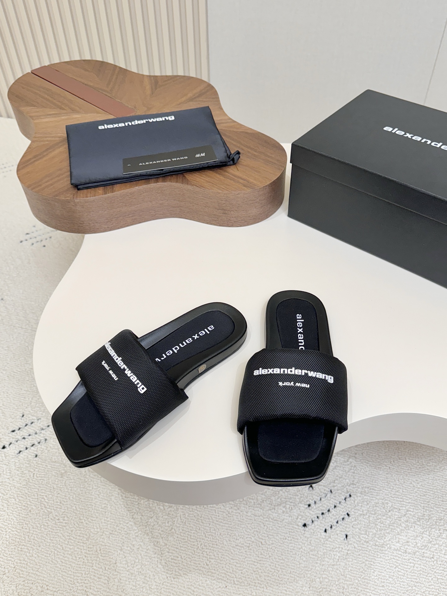 Designer Slides