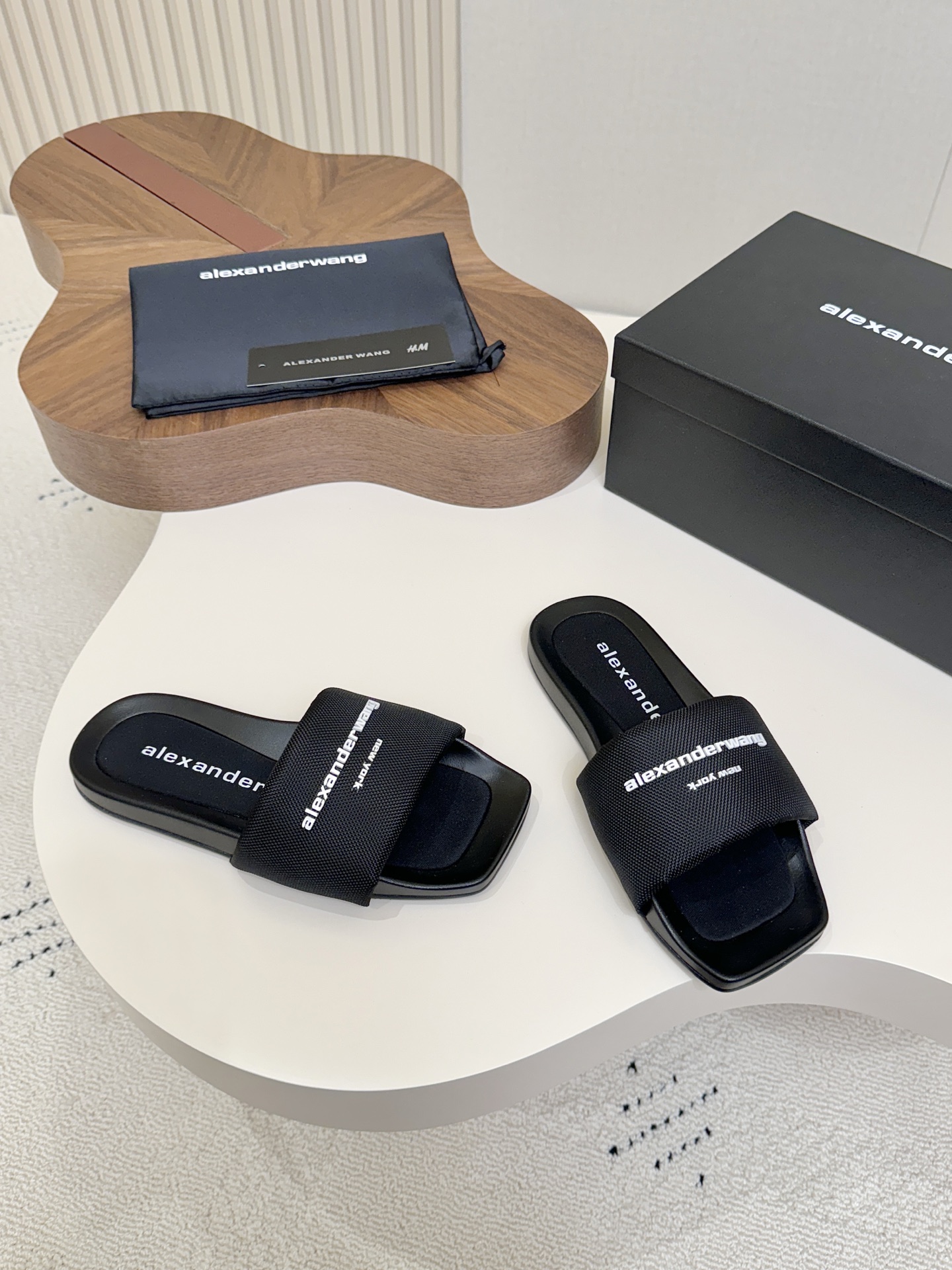 Designer Slides