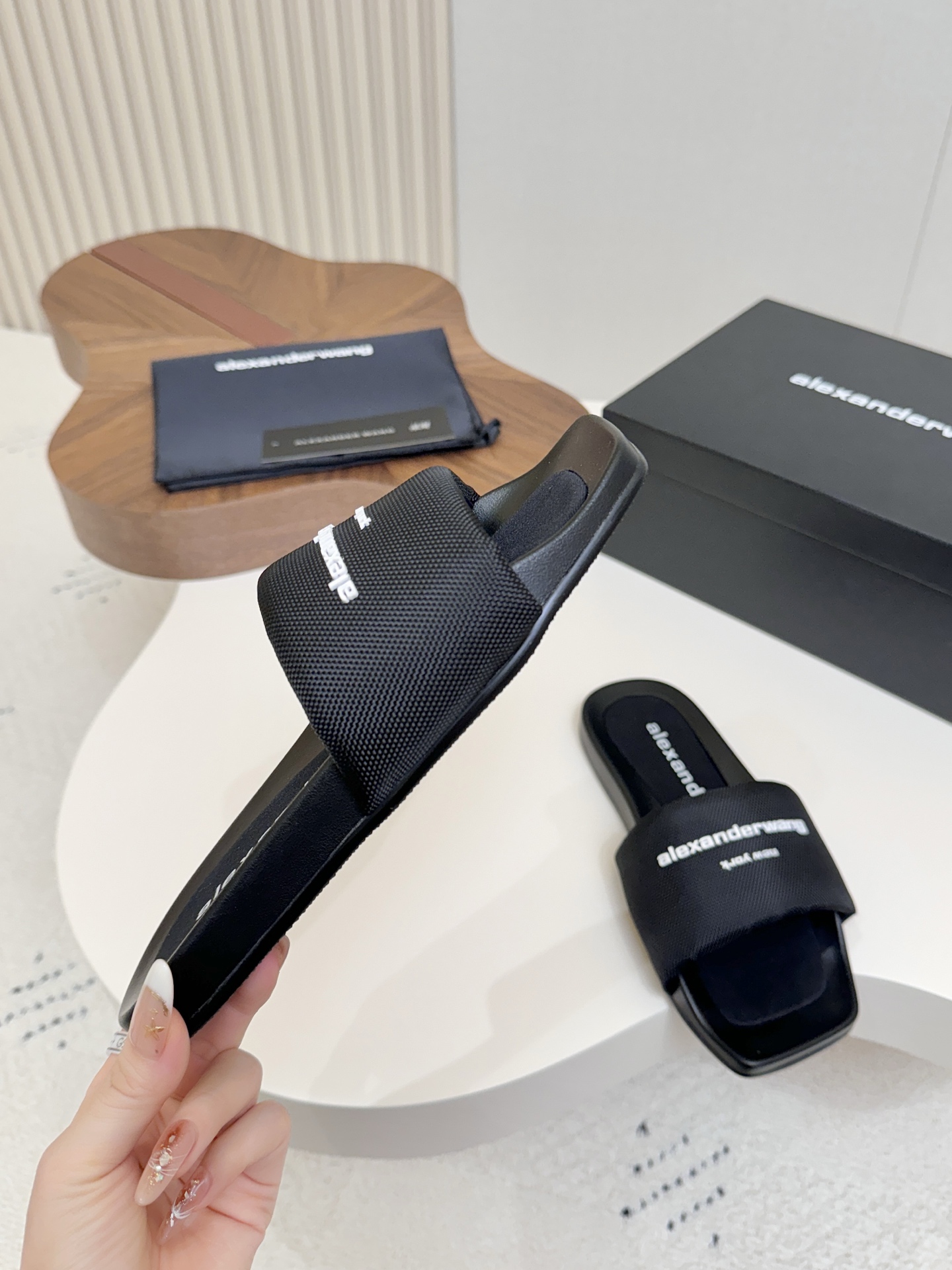 Designer Slides