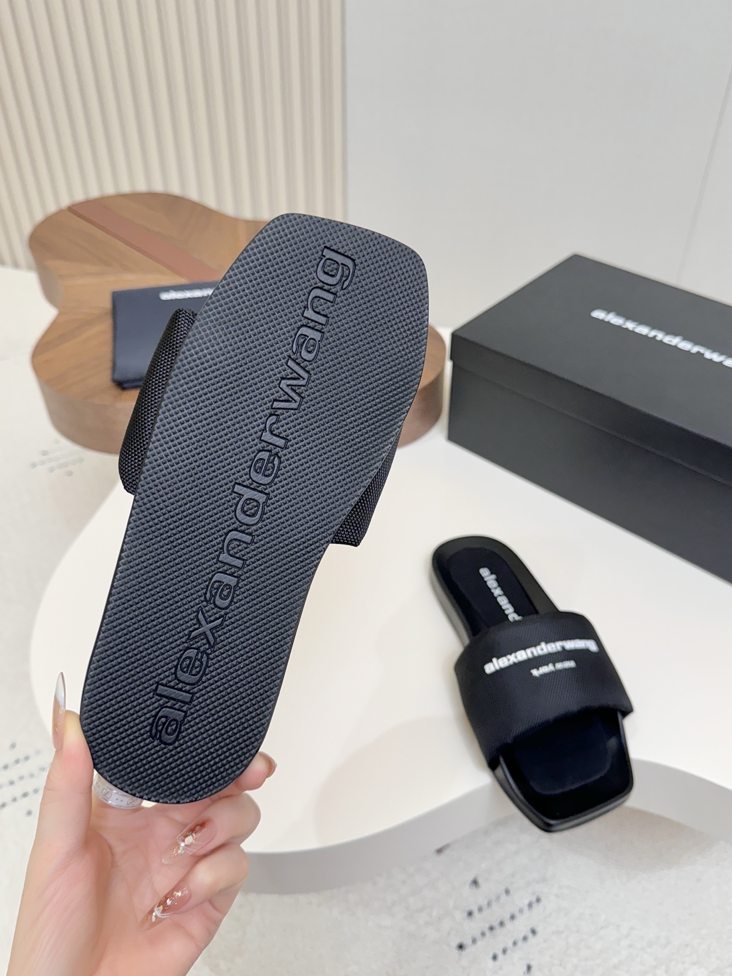 Designer Slides