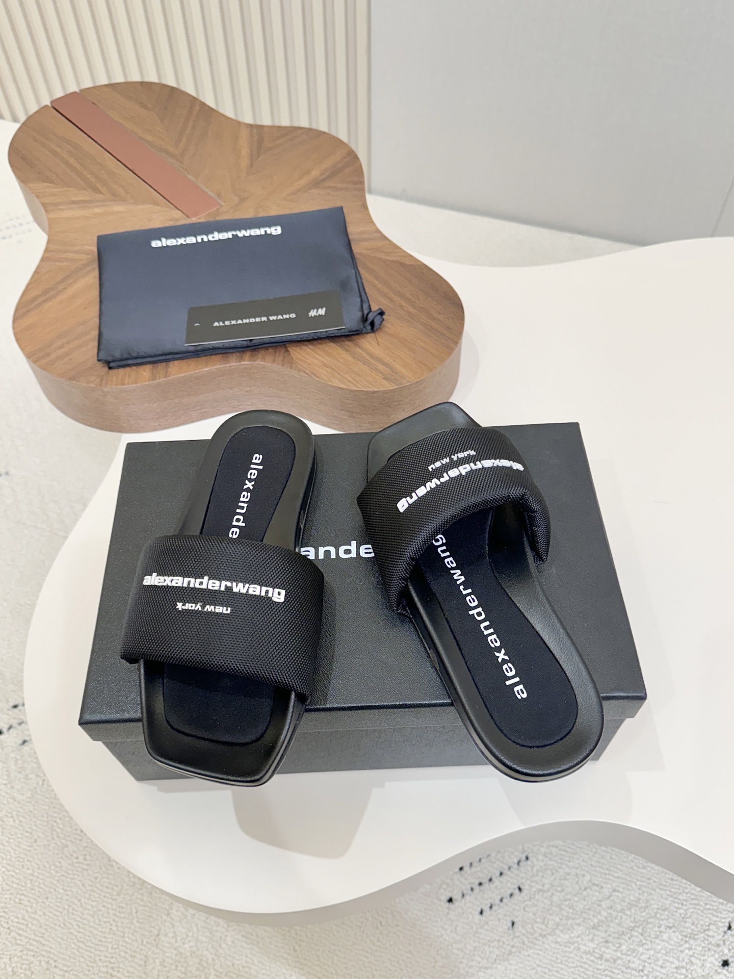 Designer Slides